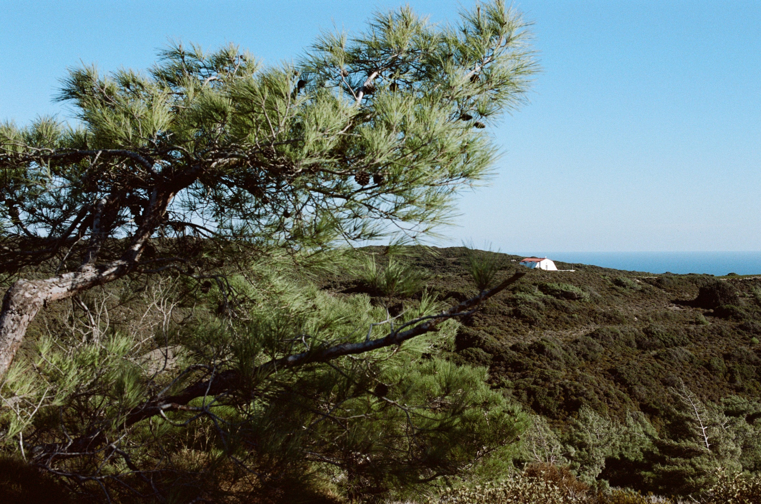 Cryogen // greece, rhodes. EVER EXPOSED