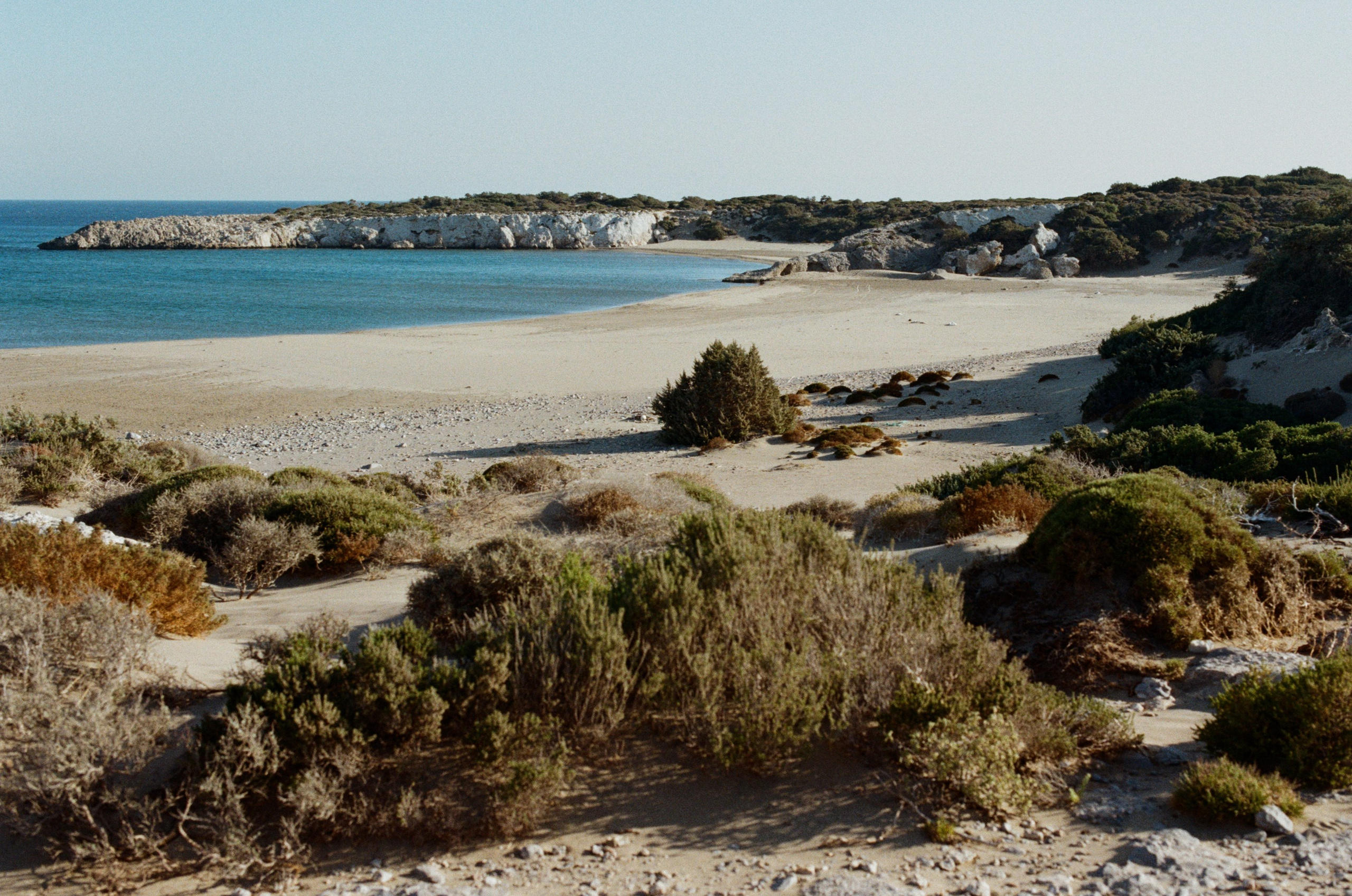 Cryogen // greece, rhodes IV. EVER EXPOSED