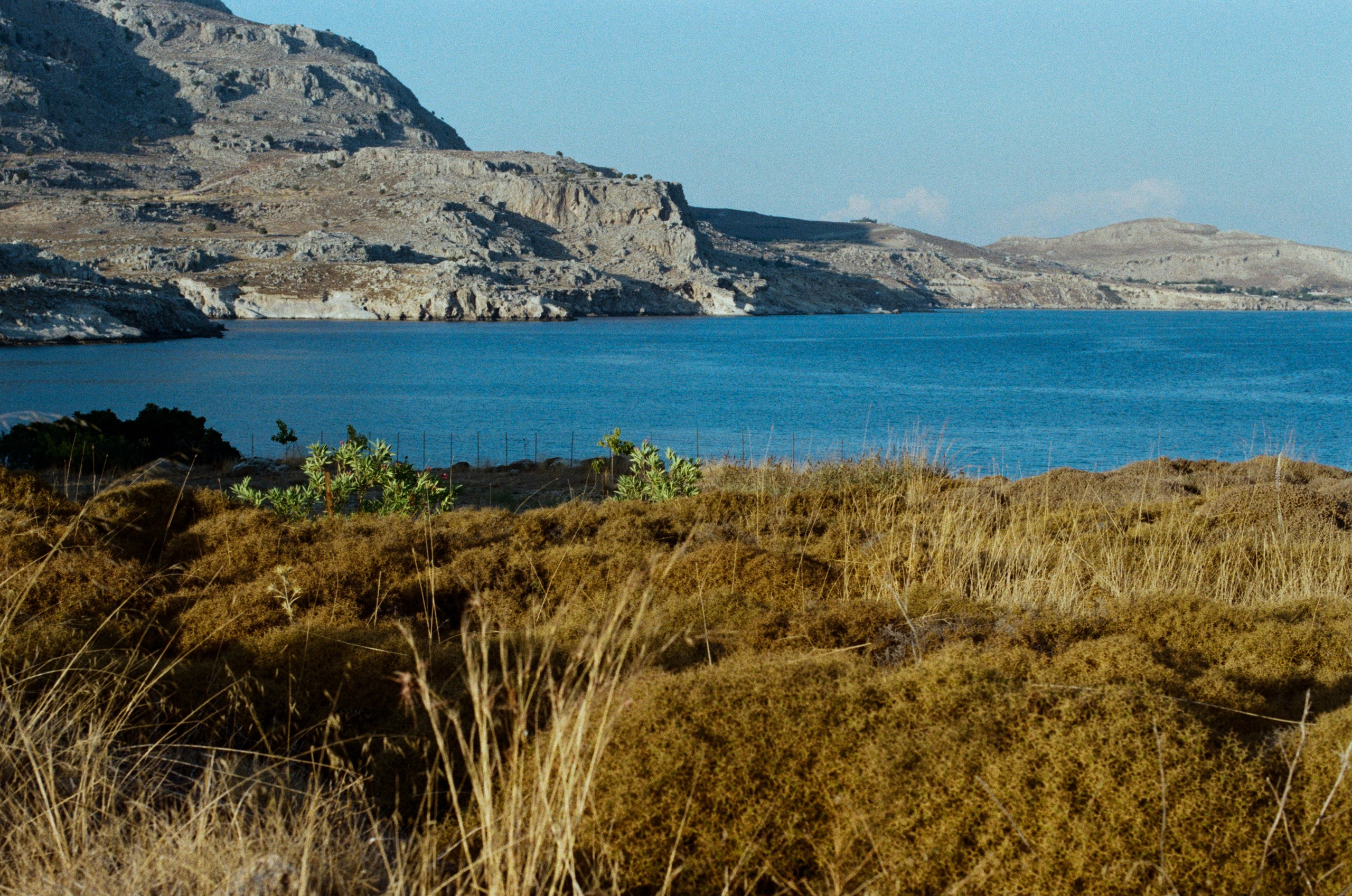 Cryogen // greece, rhodes IV. EVER EXPOSED