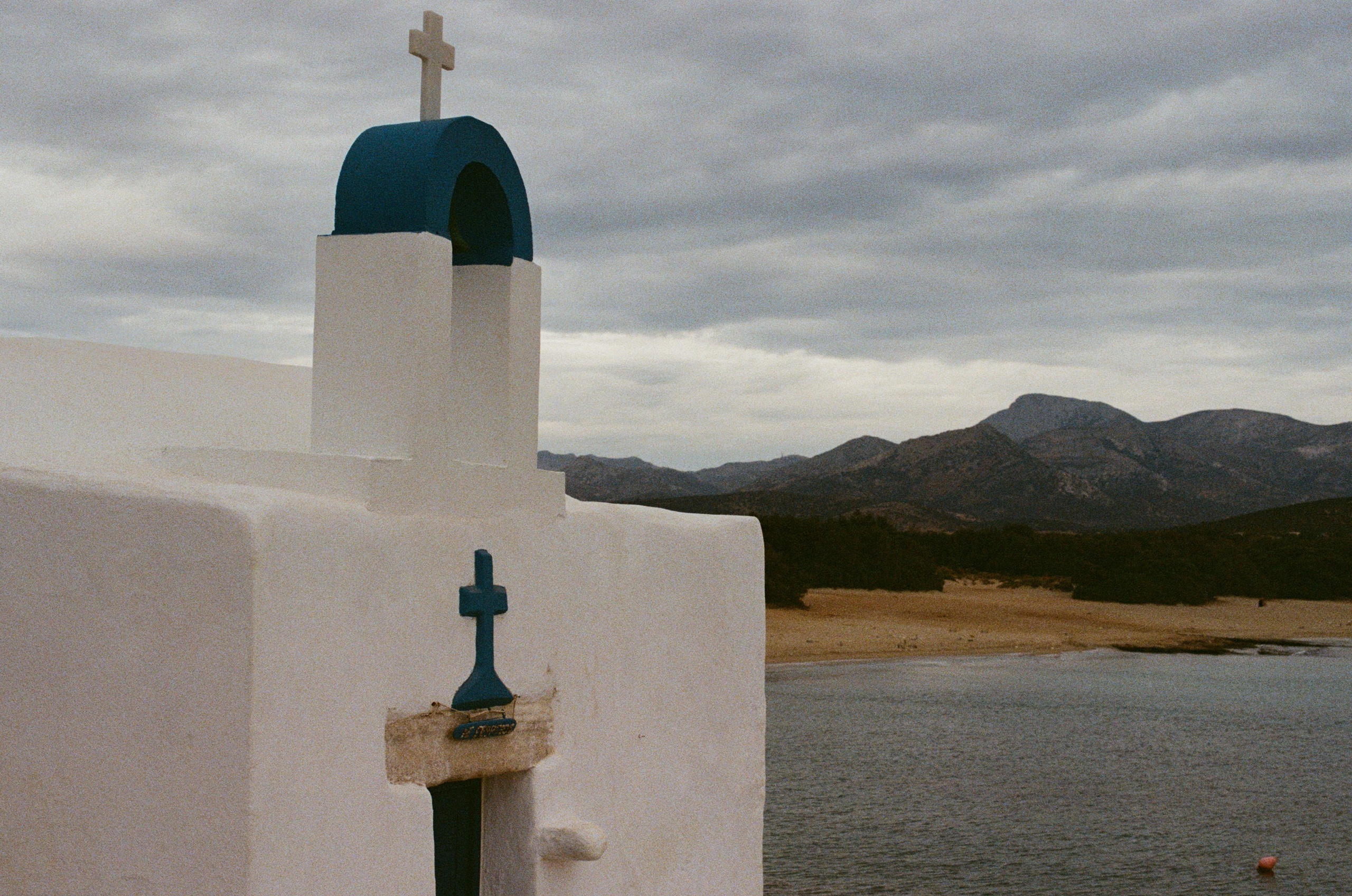 Shimmering scars // greece, naxos II. EVER EXPOSED
