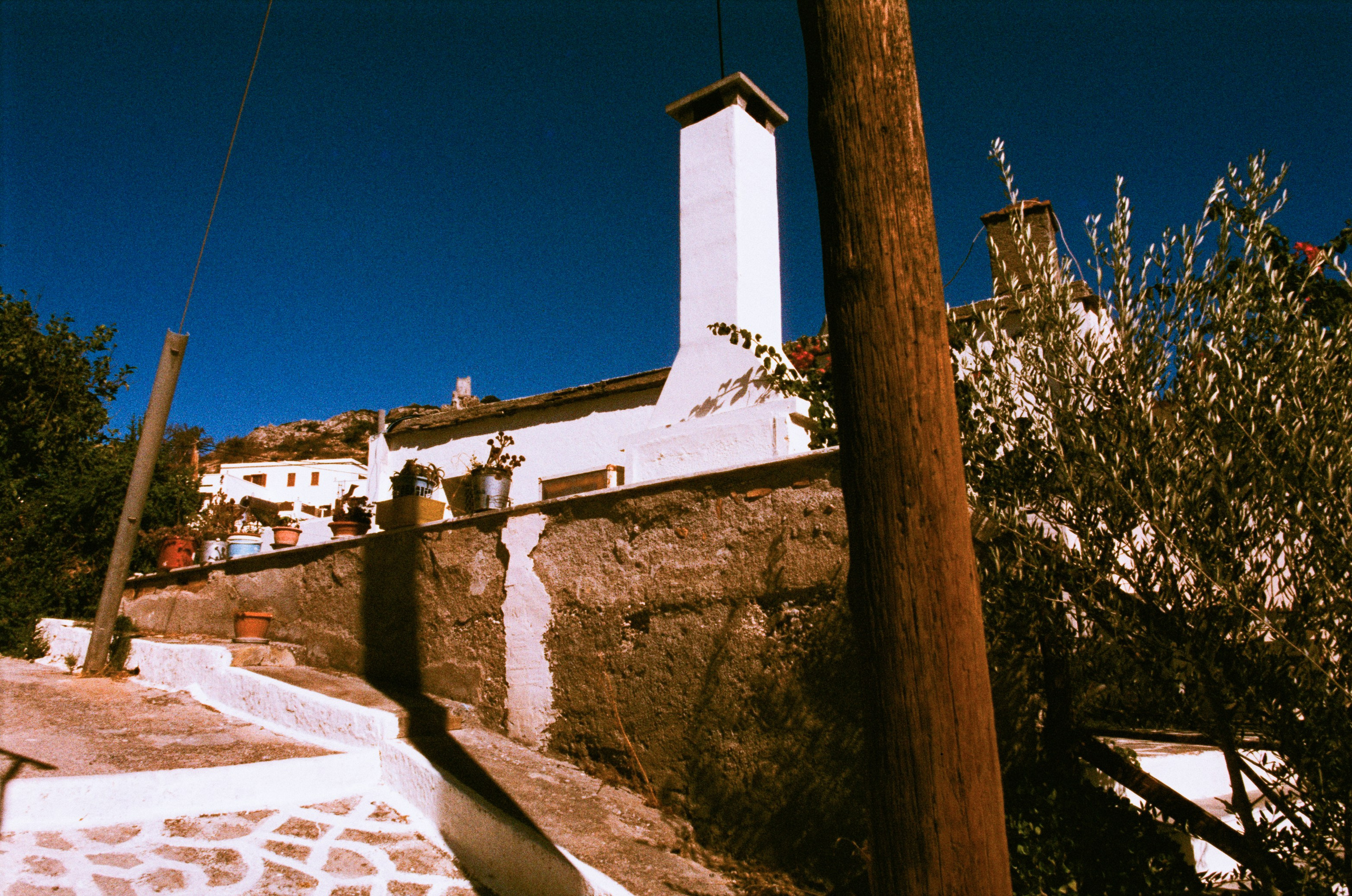 The sickness in you and i // greece, rhodes II. EVER EXPOSED