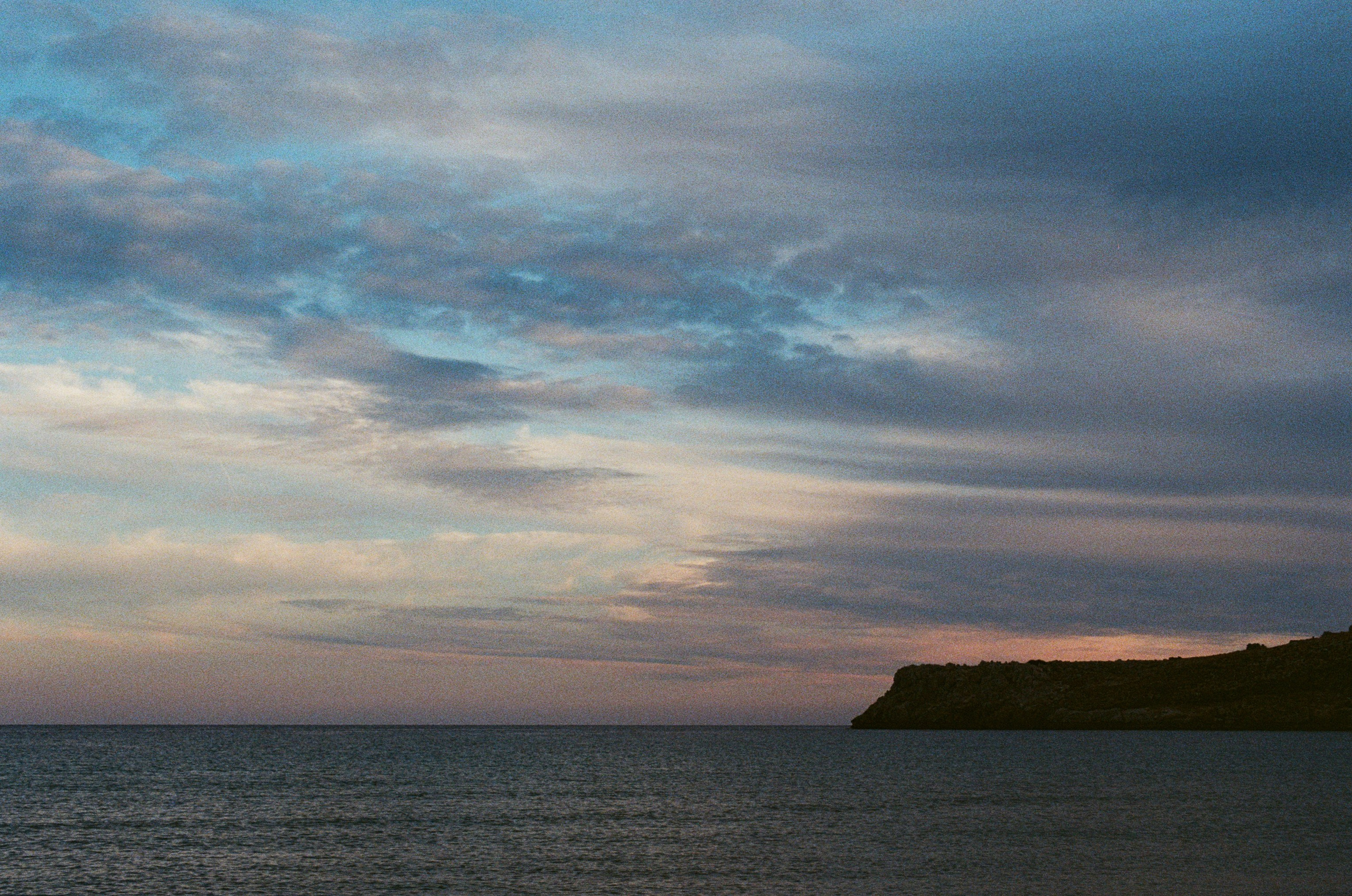Hush // greece, rhodes II. EVER EXPOSED