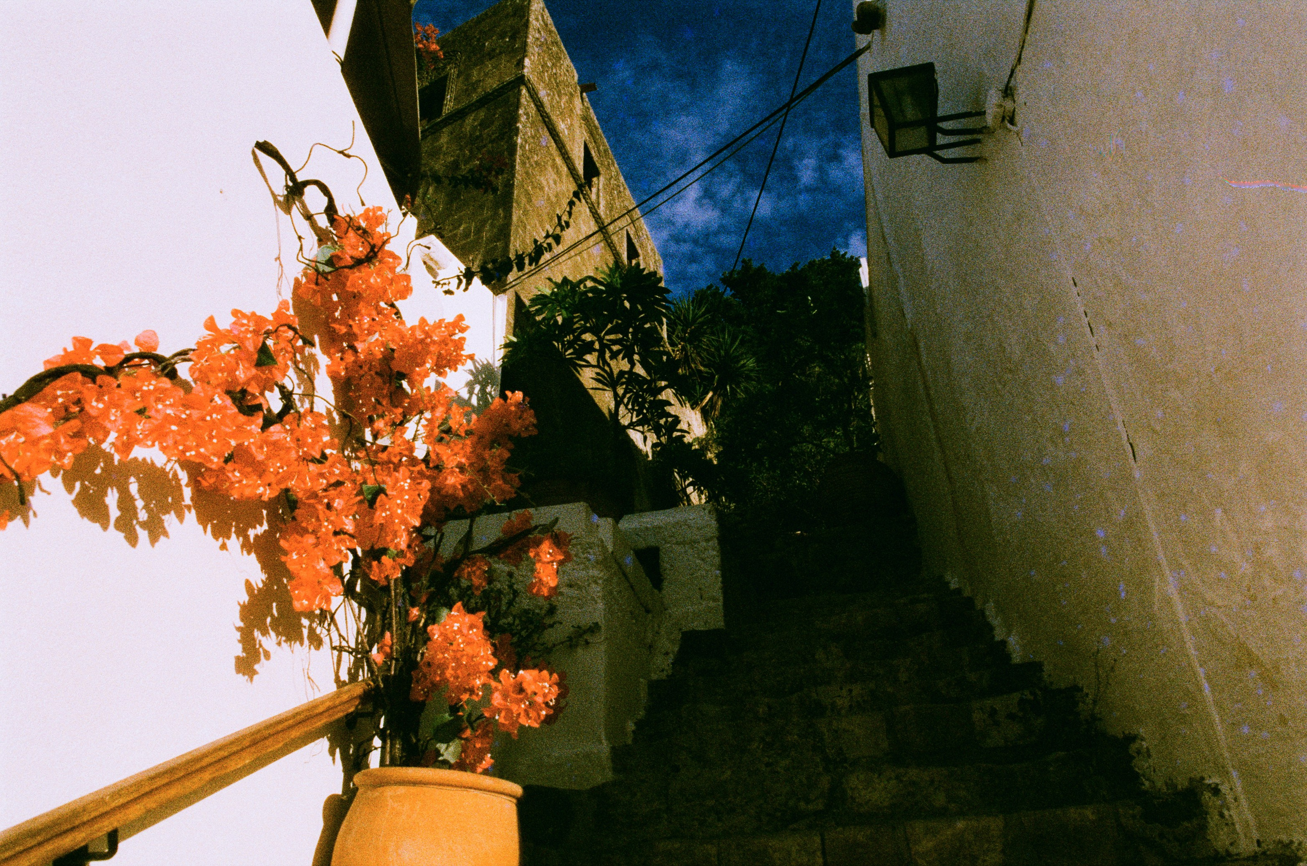 The sickness in you and i // greece, rhodes IV. EVER EXPOSED