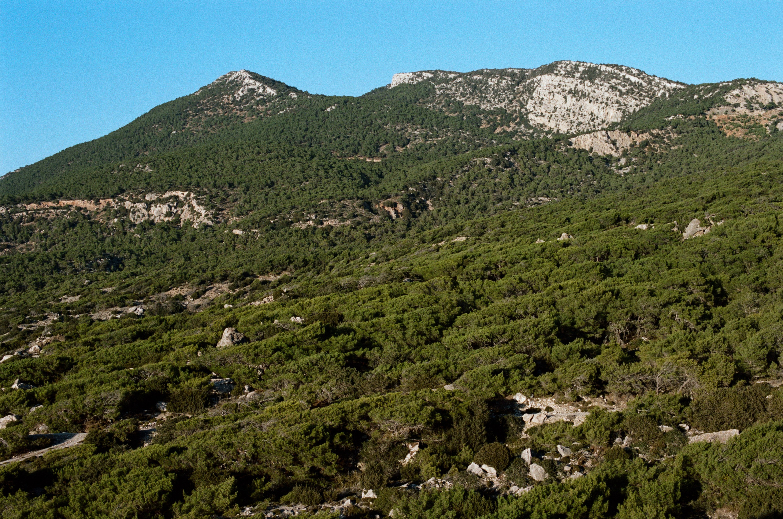 Cryogen // greece, rhodes III. EVER EXPOSED