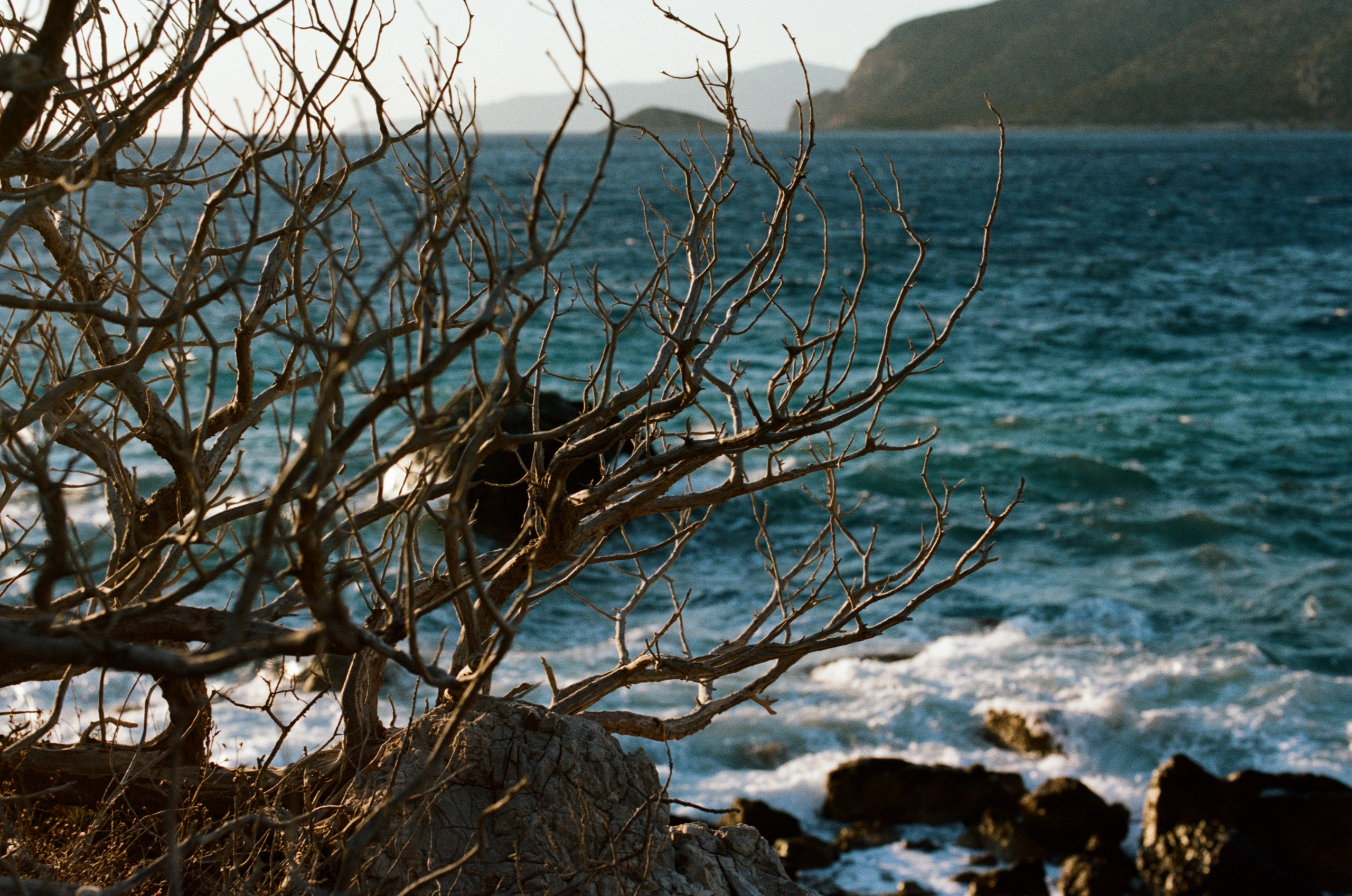 Cryogen // greece, rhodes. EVER EXPOSED