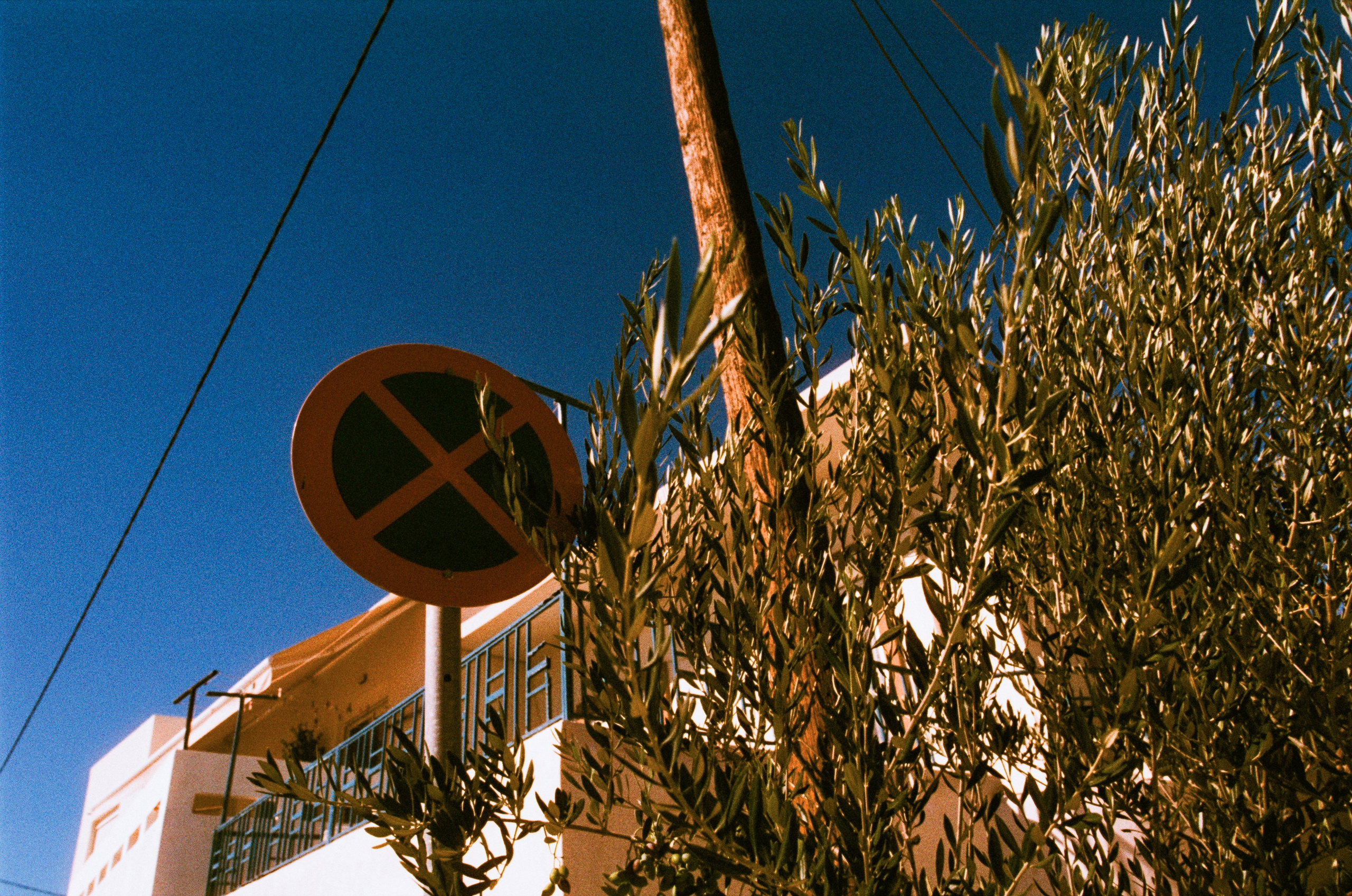 The sickness in you and i // greece, rhodes II. EVER EXPOSED