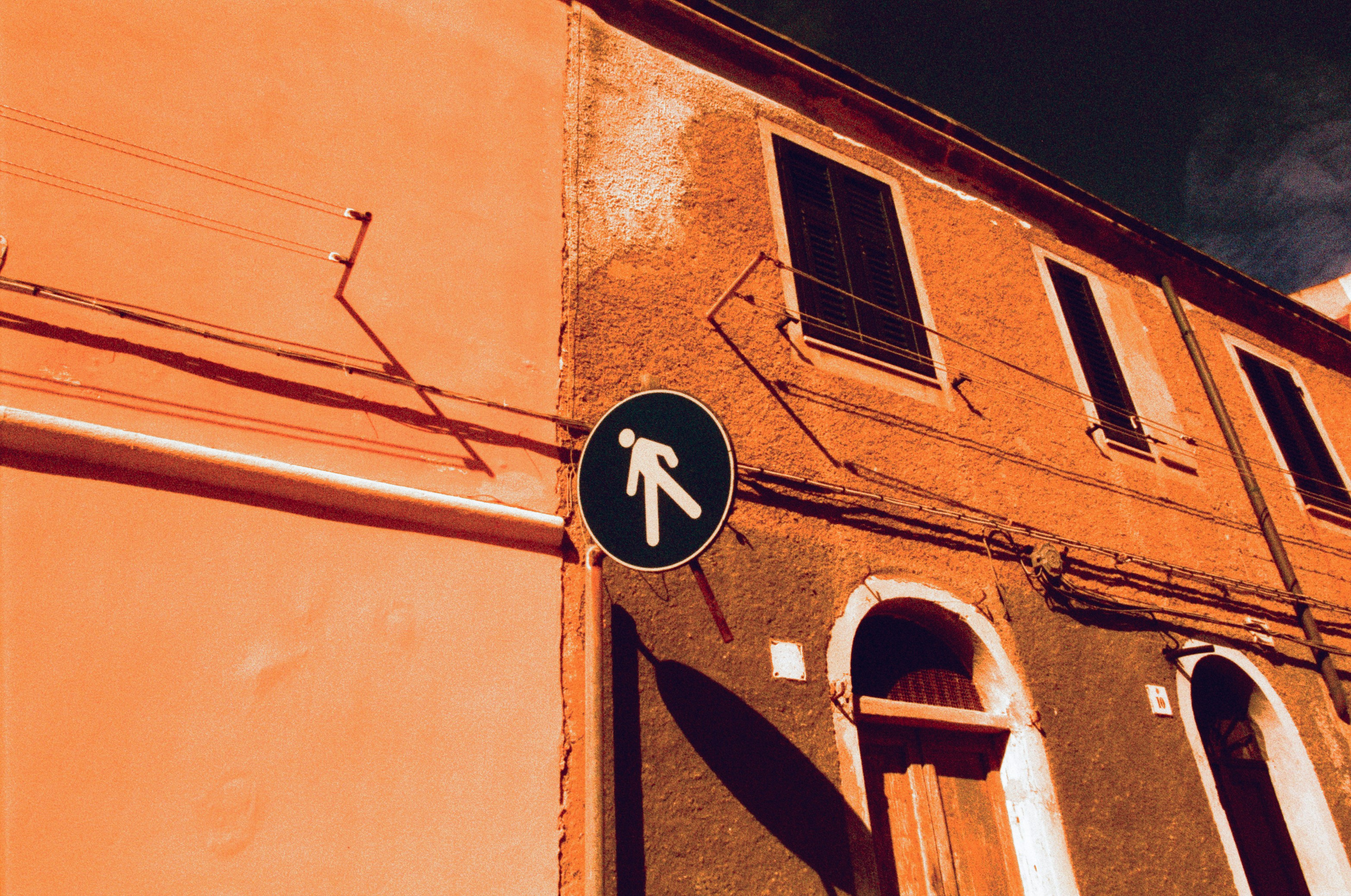 Moriro da re // sardinia, alghero. EVER EXPOSED