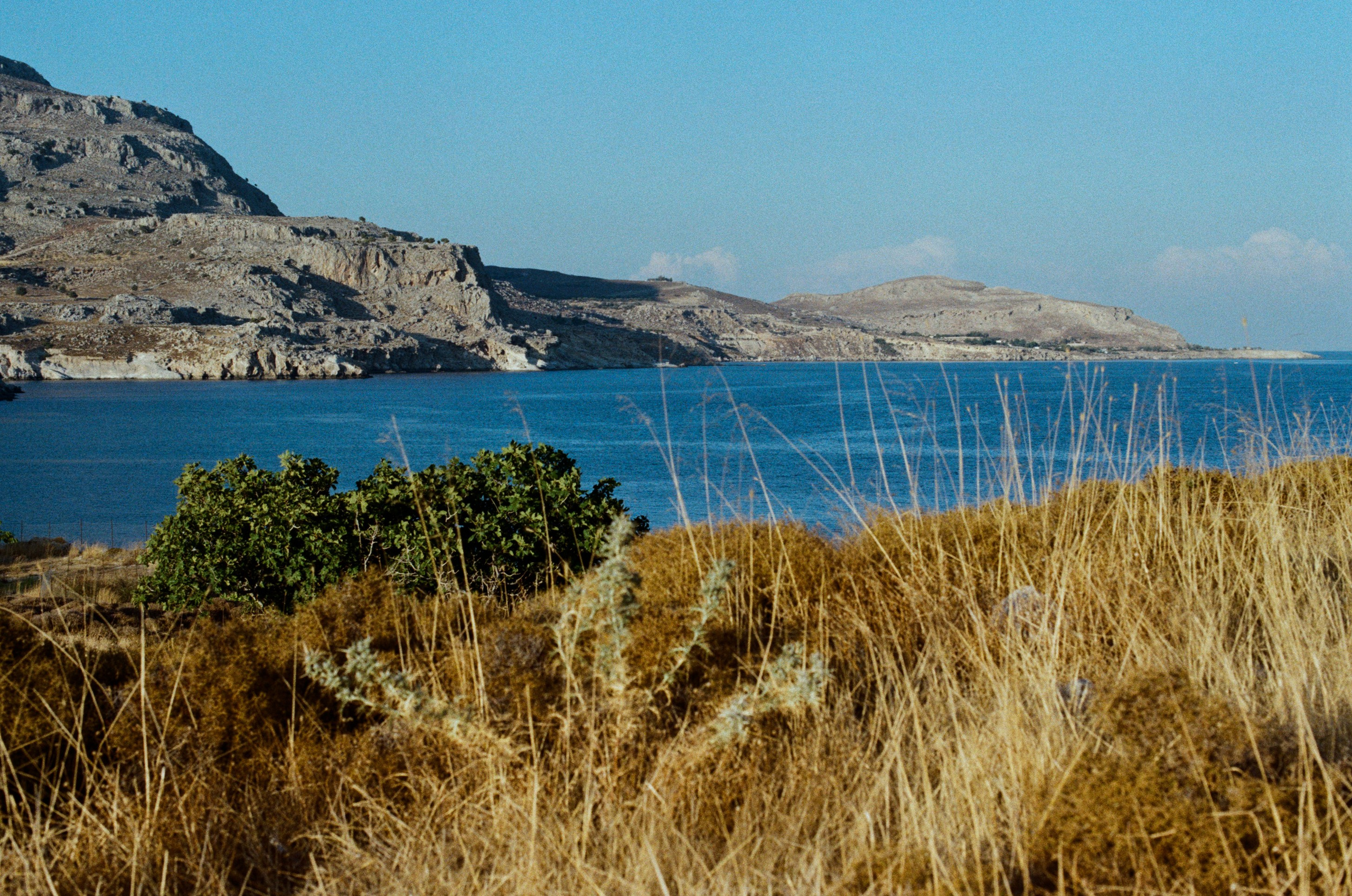 Cryogen // greece, rhodes II. EVER EXPOSED