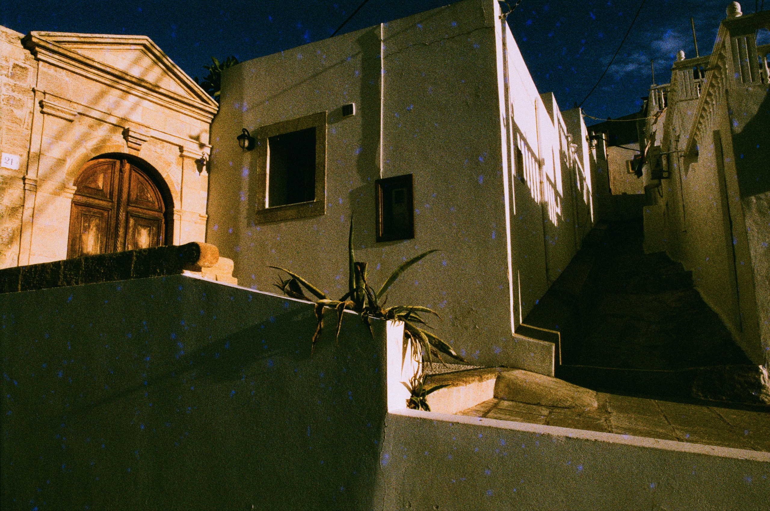 The sickness in you and i // greece, rhodes IV. EVER EXPOSED