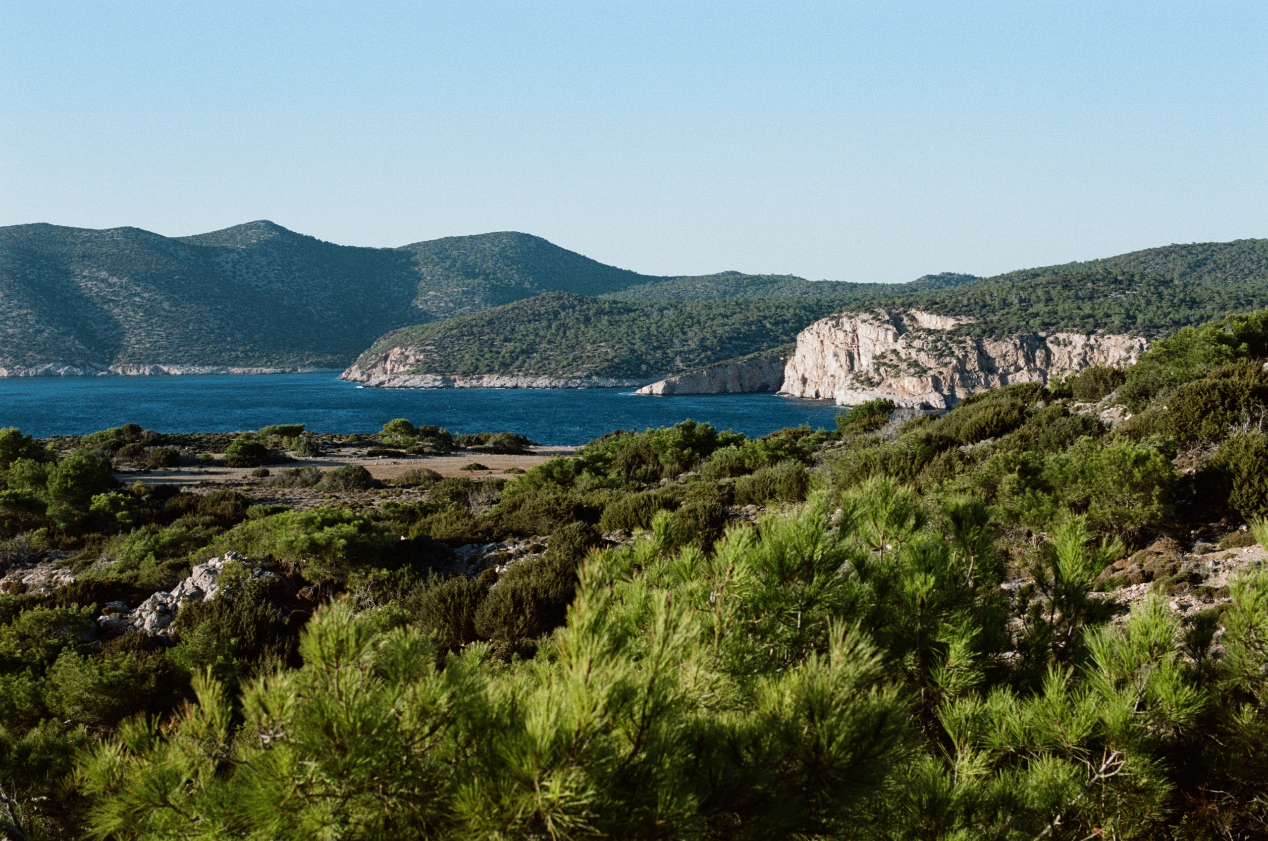 Cryogen // greece, rhodes. EVER EXPOSED