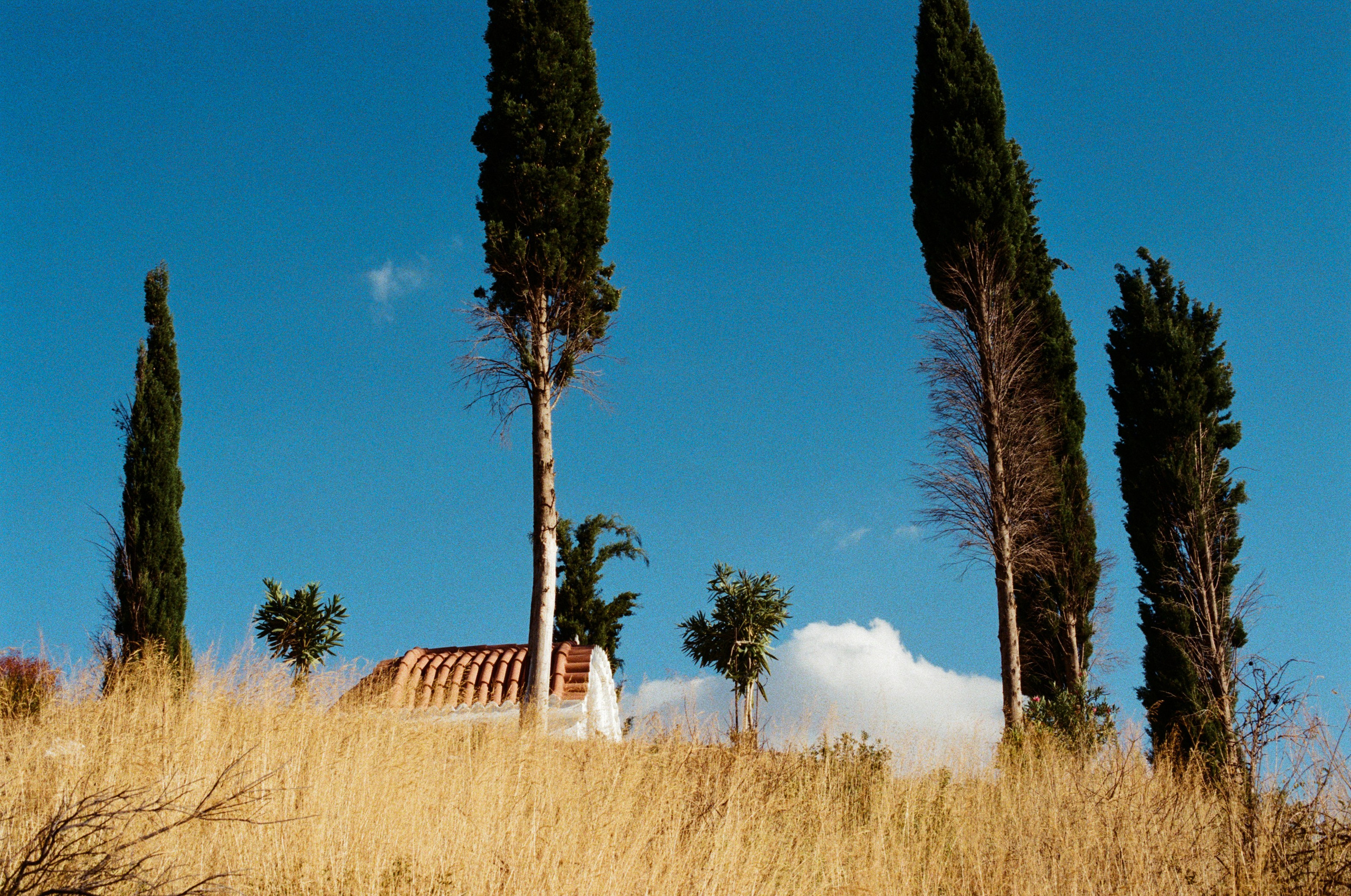 Hush // greece, rhodes II. EVER EXPOSED