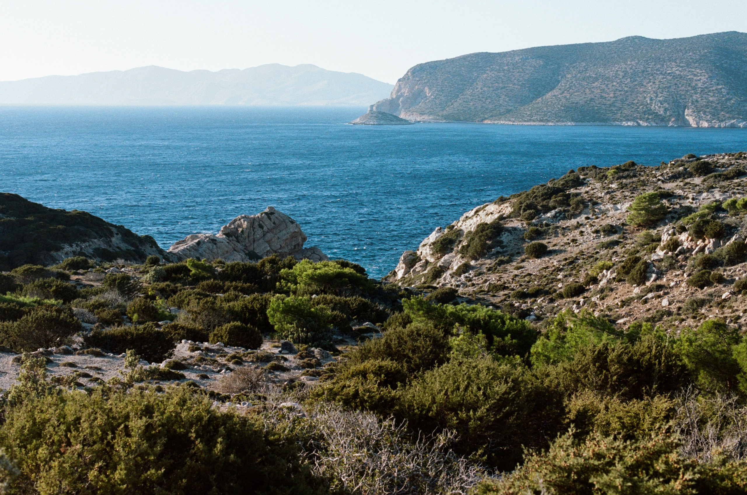The sickness in you and i // greece, rhodes V. EVER EXPOSED