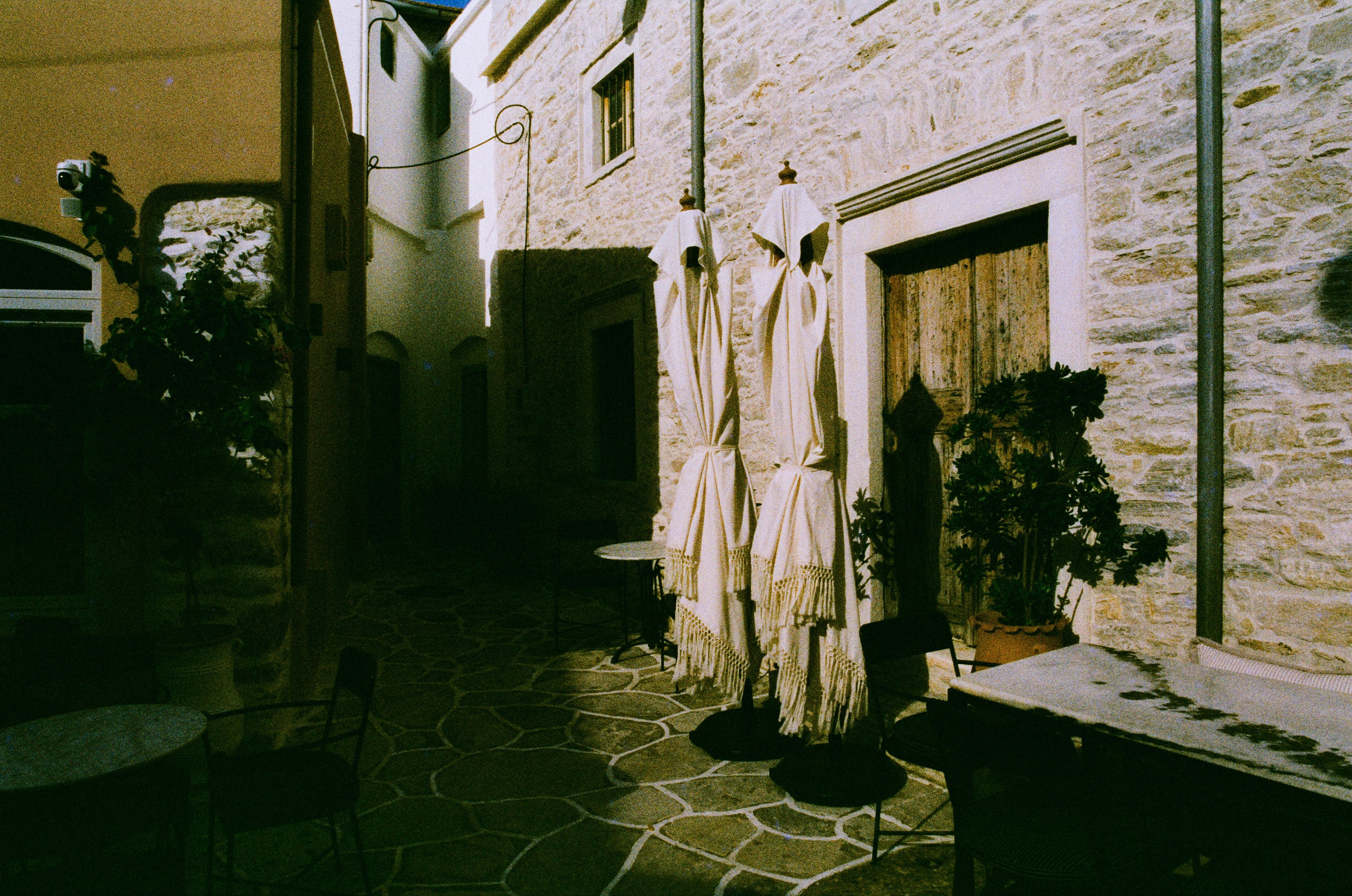 Shimmering scars // greece, naxos. EVER EXPOSED