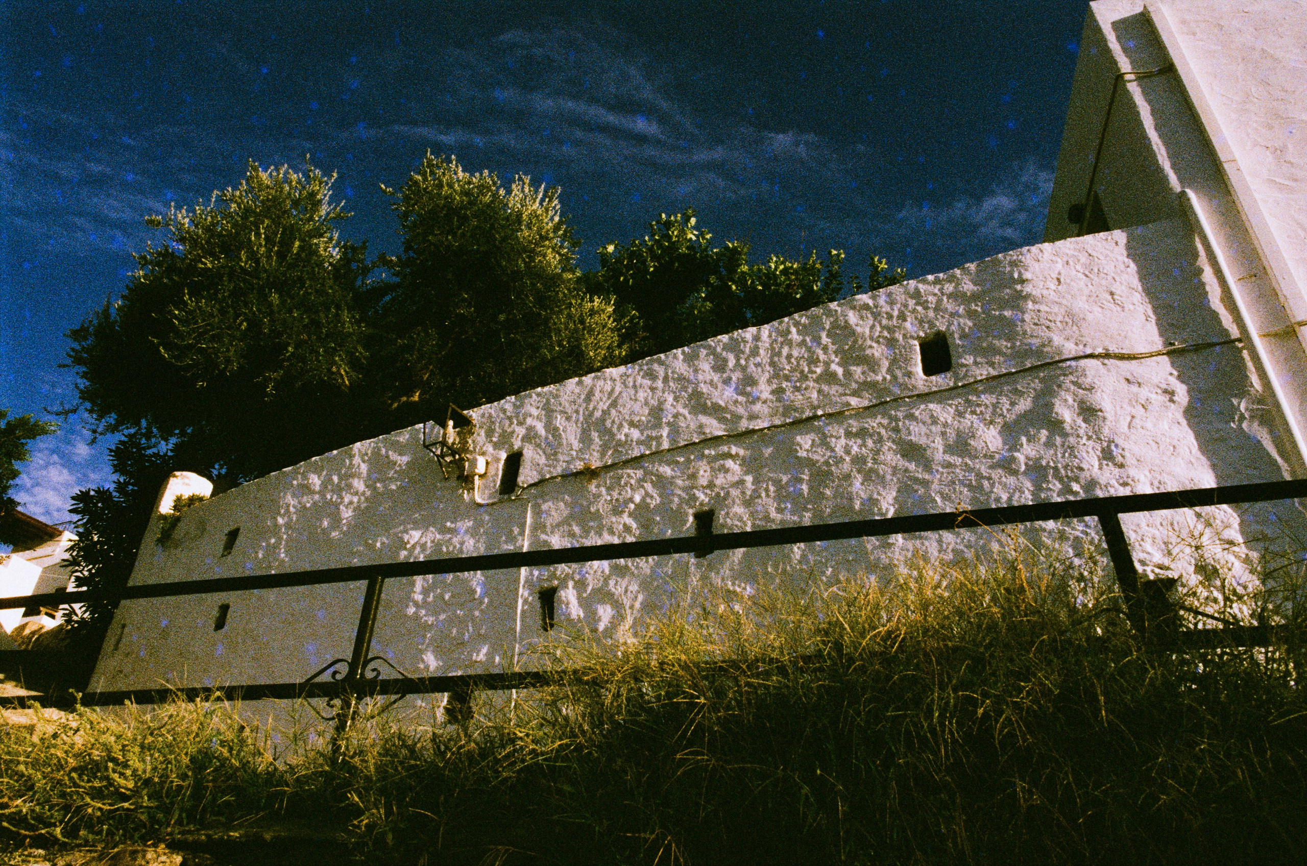 Hush // greece, rhodes III. EVER EXPOSED