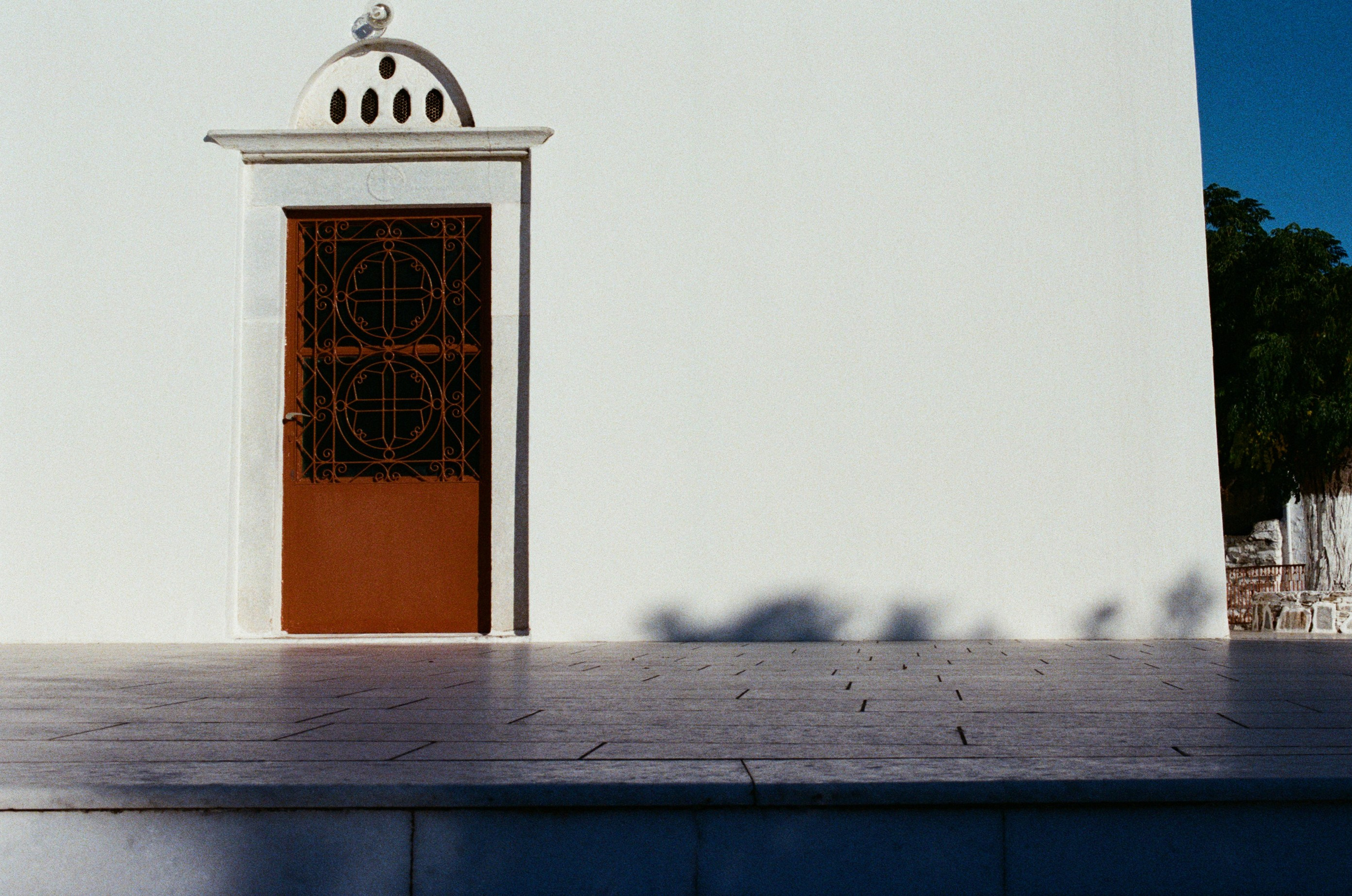 Shimmering scars // greece, naxos IV. EVER EXPOSED
