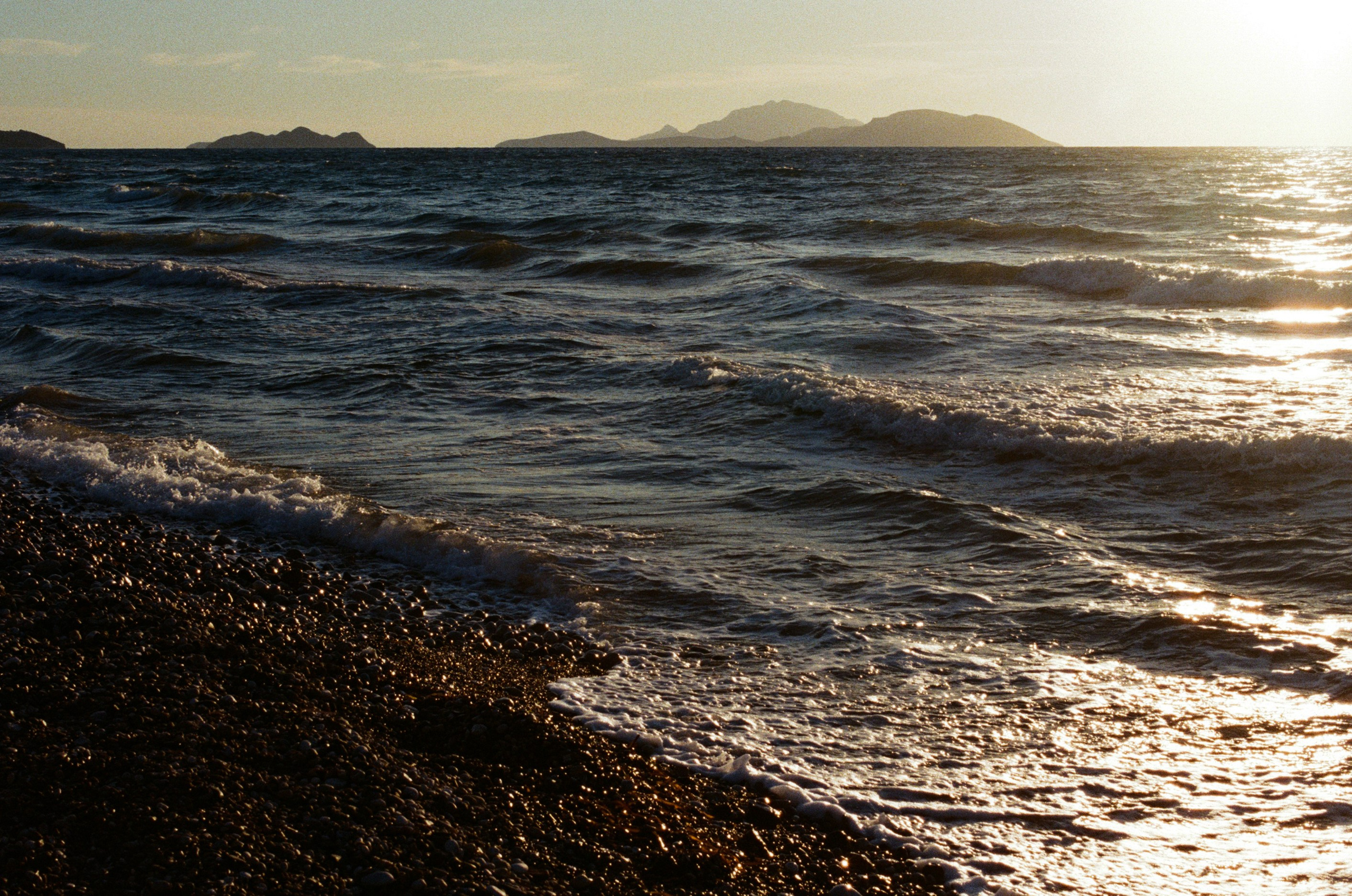 Cryogen // greece, rhodes V. EVER EXPOSED