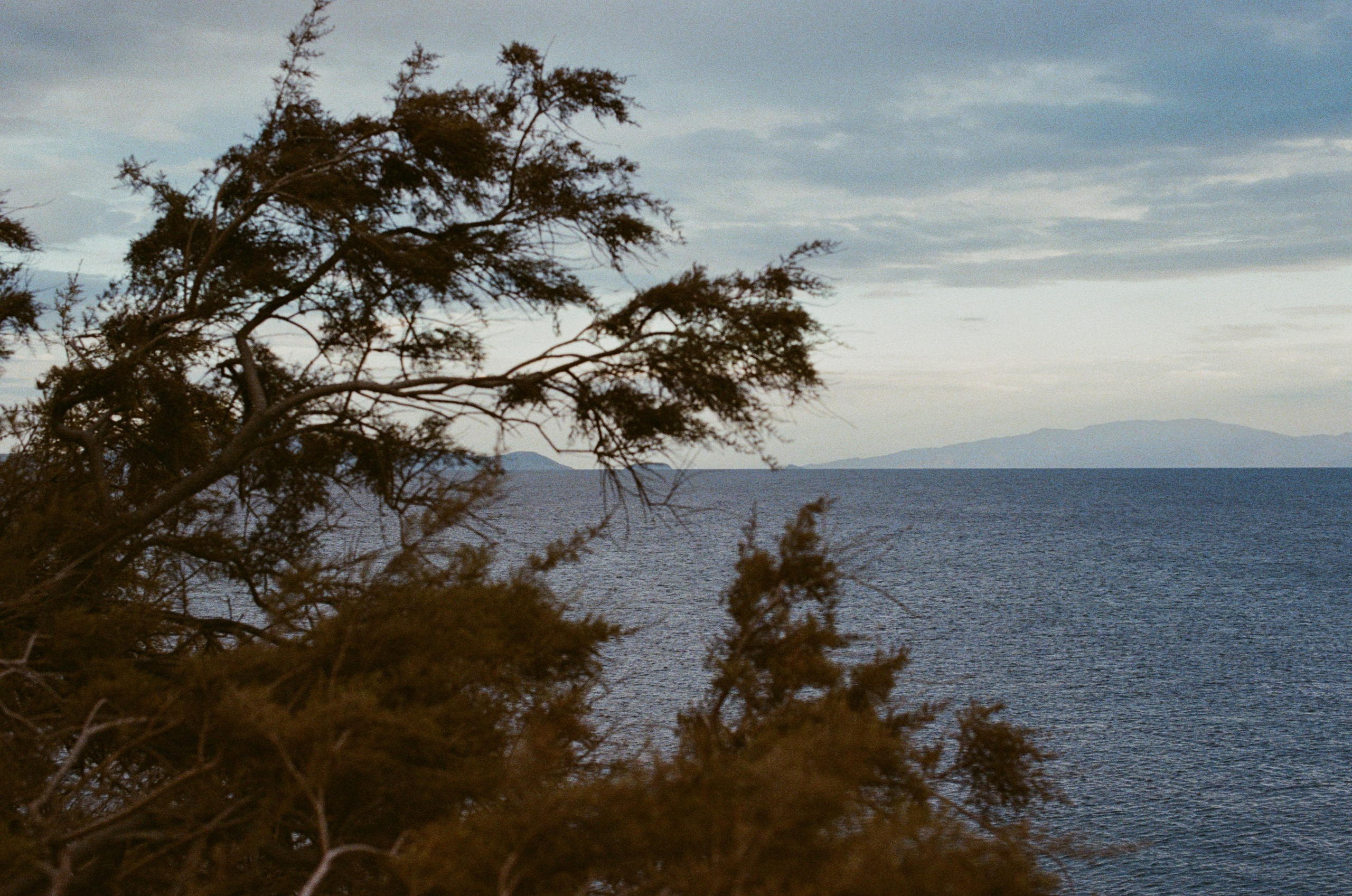 Shimmering scars // greece, naxos II. EVER EXPOSED