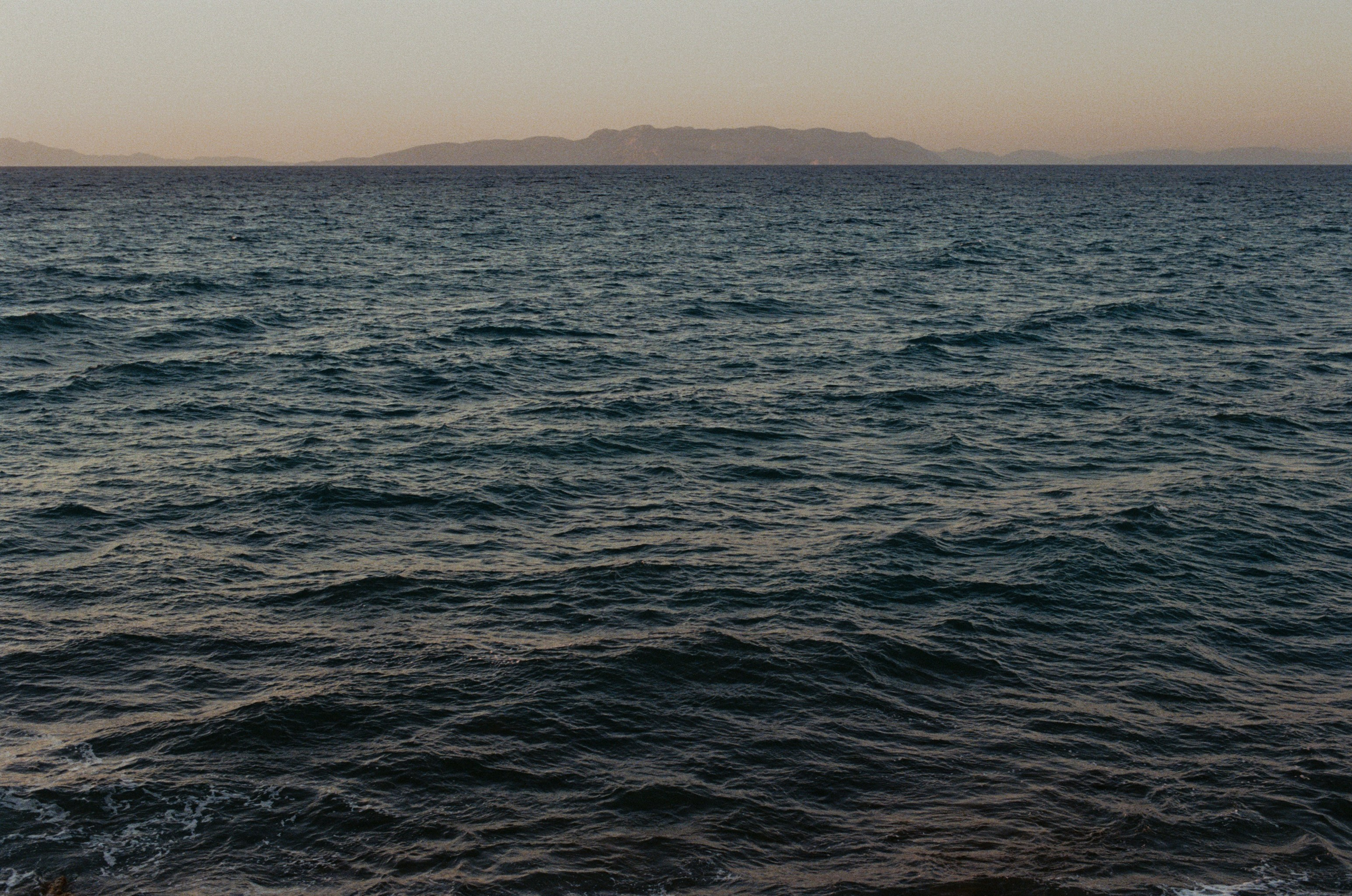 The sickness in you and i // greece, rhodes III. EVER EXPOSED