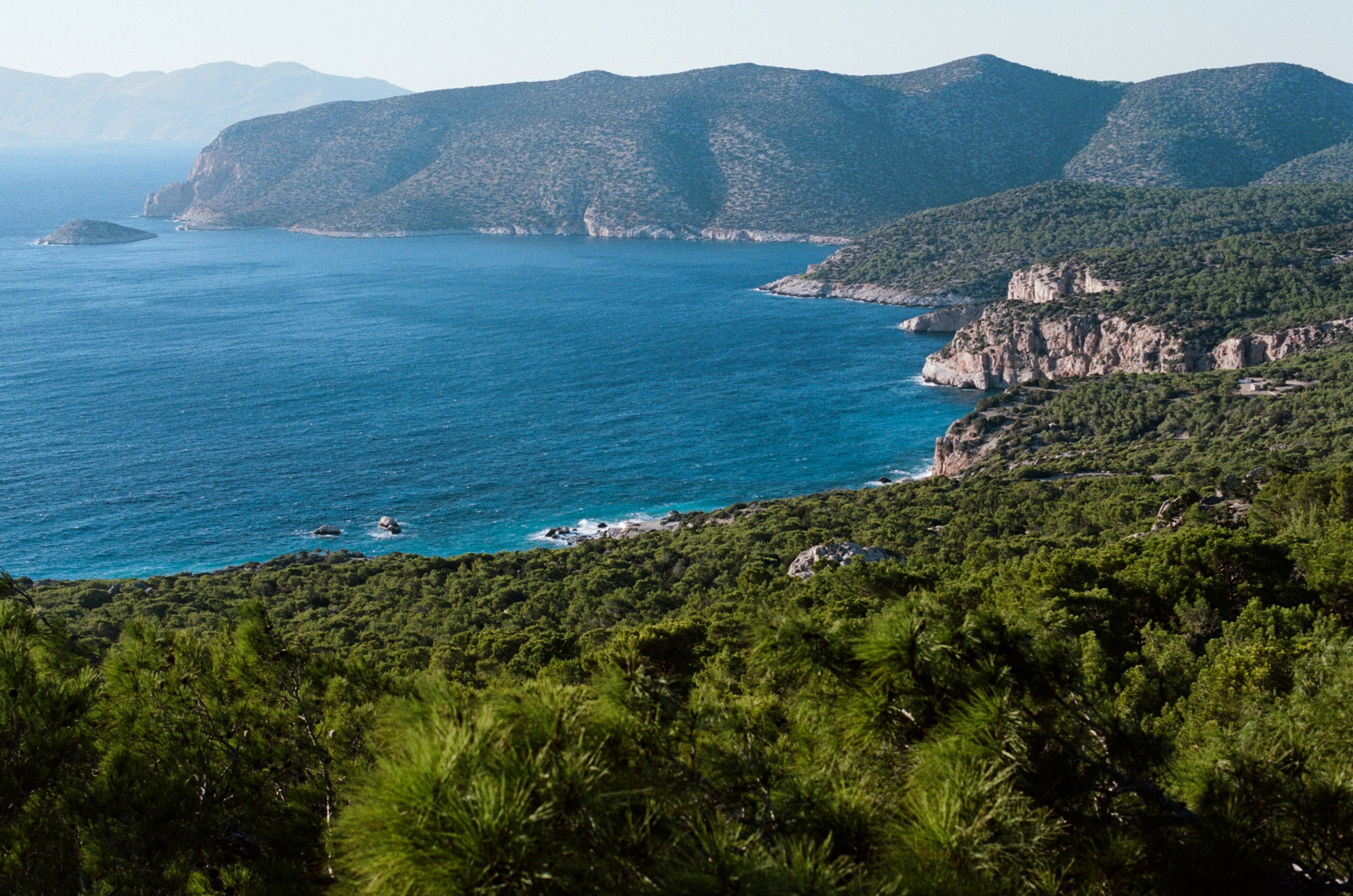Cryogen // greece, rhodes. EVER EXPOSED