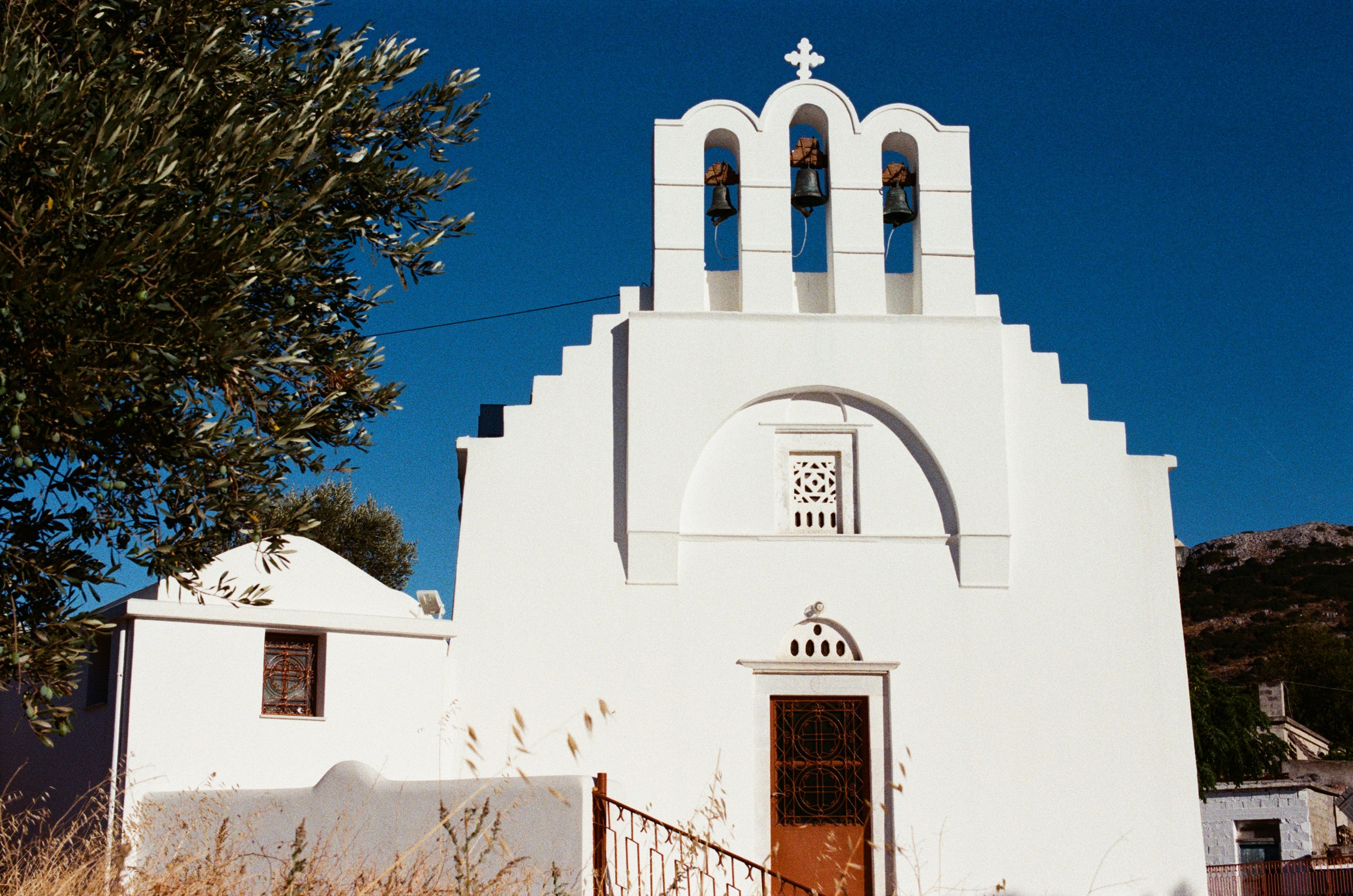 Shimmering scars // greece, naxos III. EVER EXPOSED