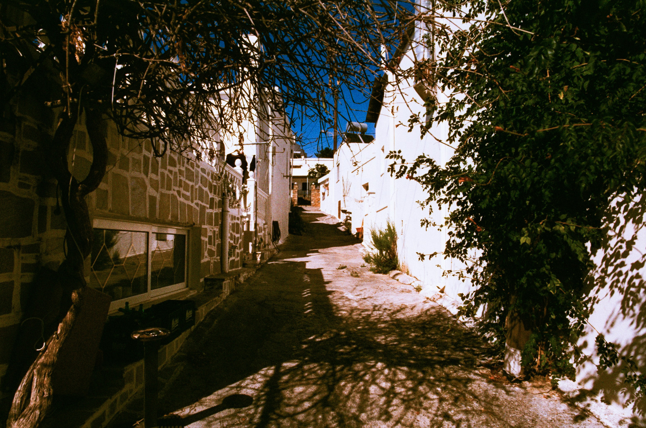 The sickness in you and i // greece, rhodes II. EVER EXPOSED