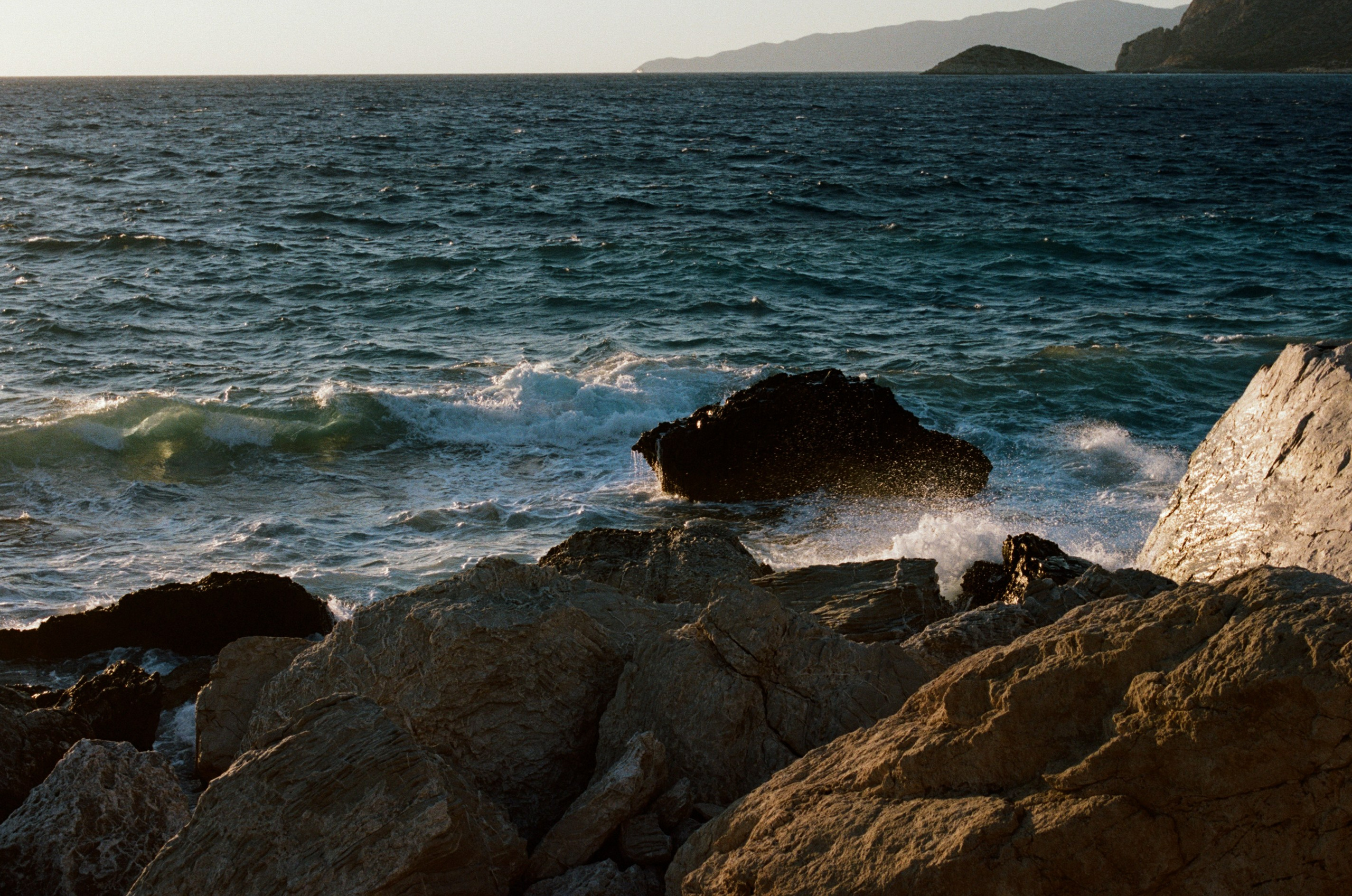 Cryogen // greece, rhodes III. EVER EXPOSED