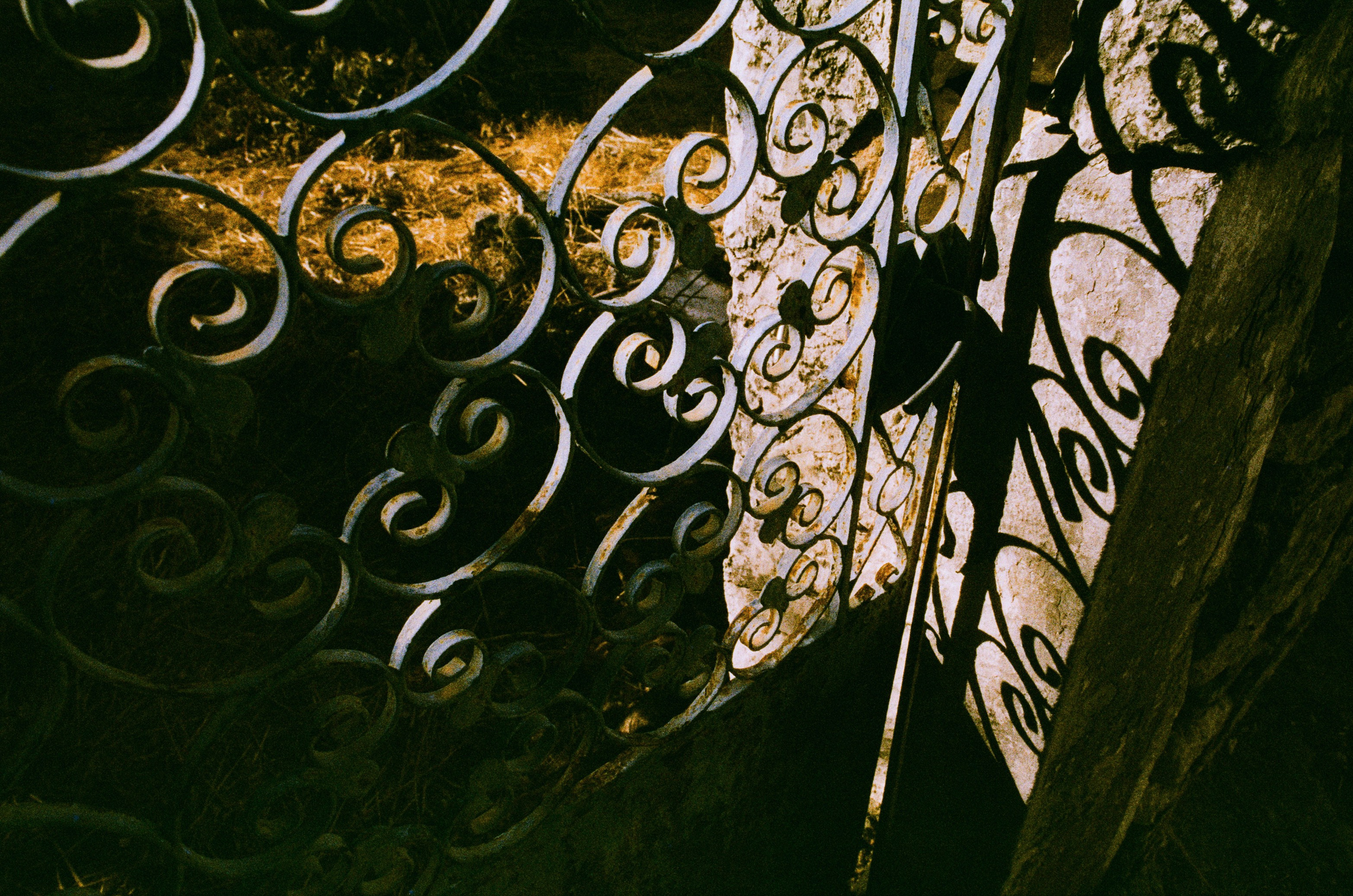 Shimmering scars // greece, naxos. EVER EXPOSED