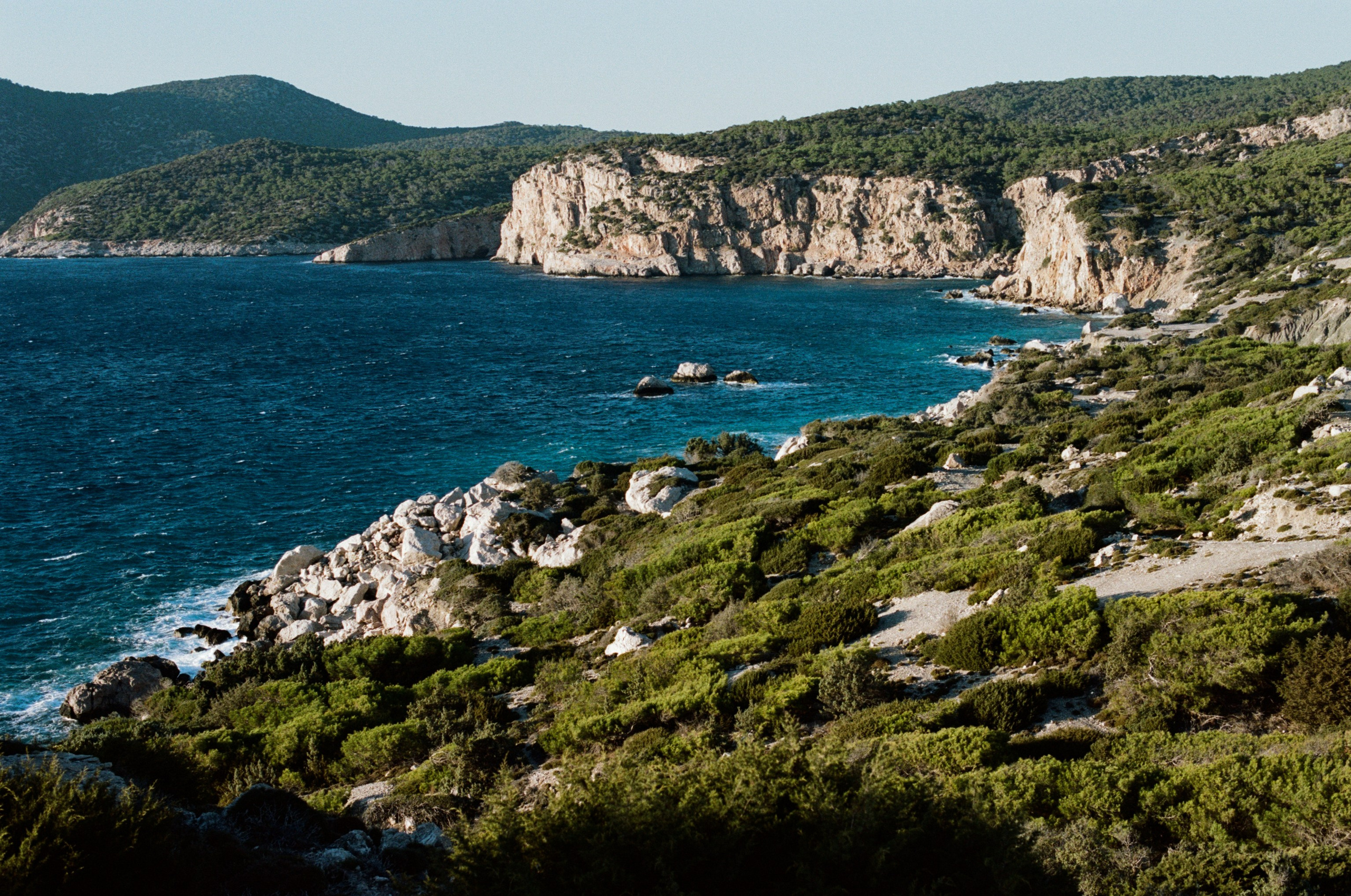 Cryogen // greece, rhodes. EVER EXPOSED