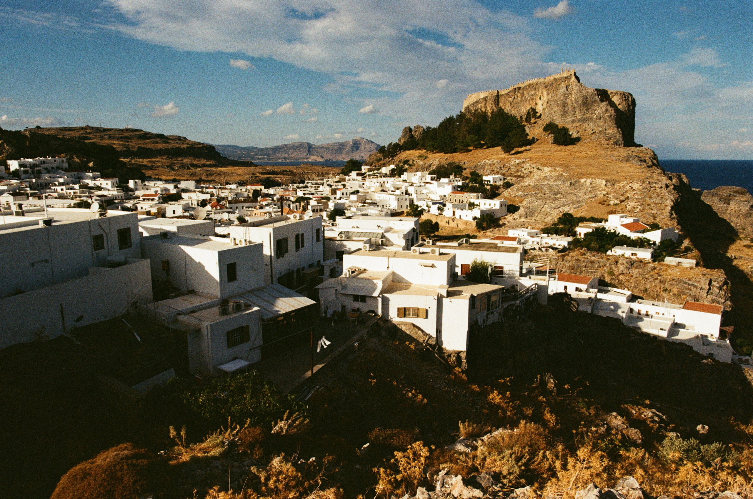 The sickness in you and i // greece, rhodes. EVER EXPOSED