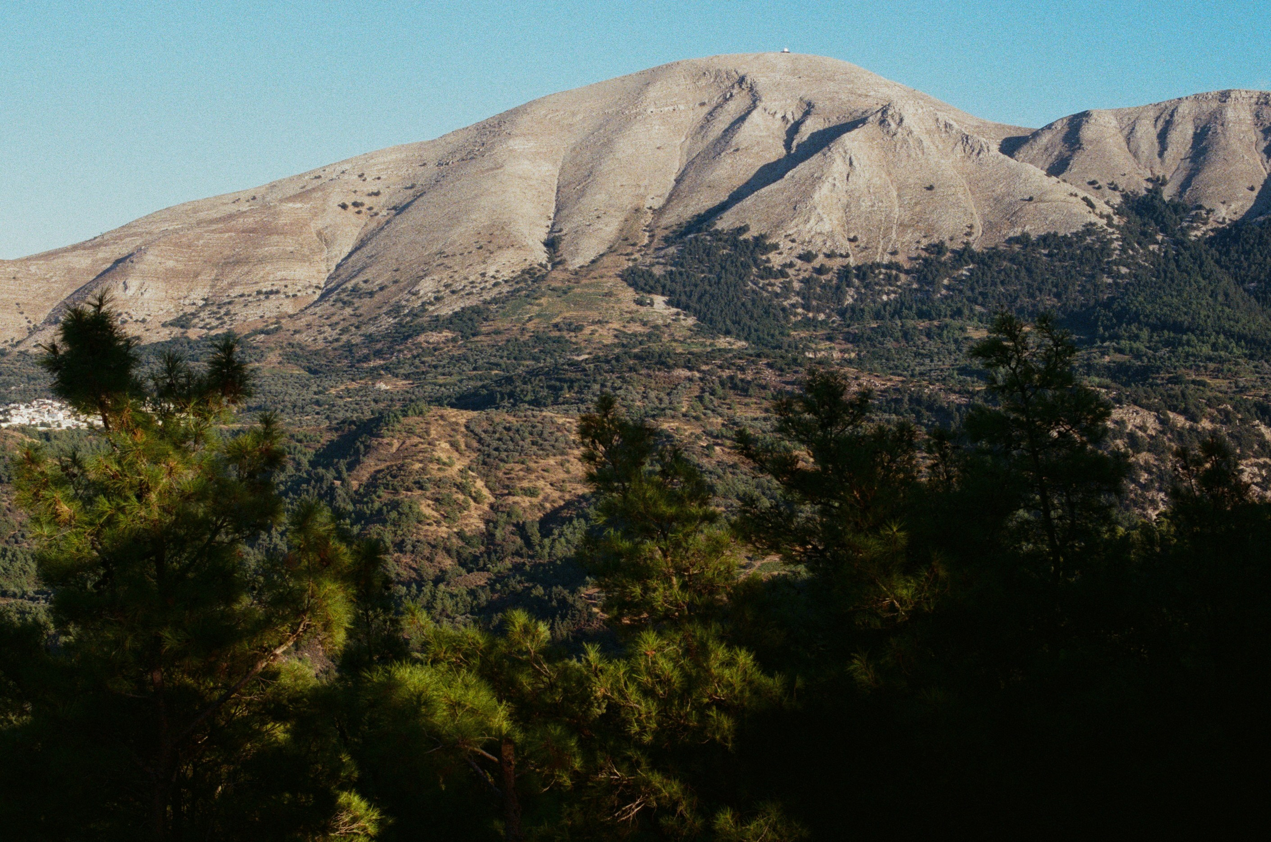 Hush // greece, rhodes IV. EVER EXPOSED