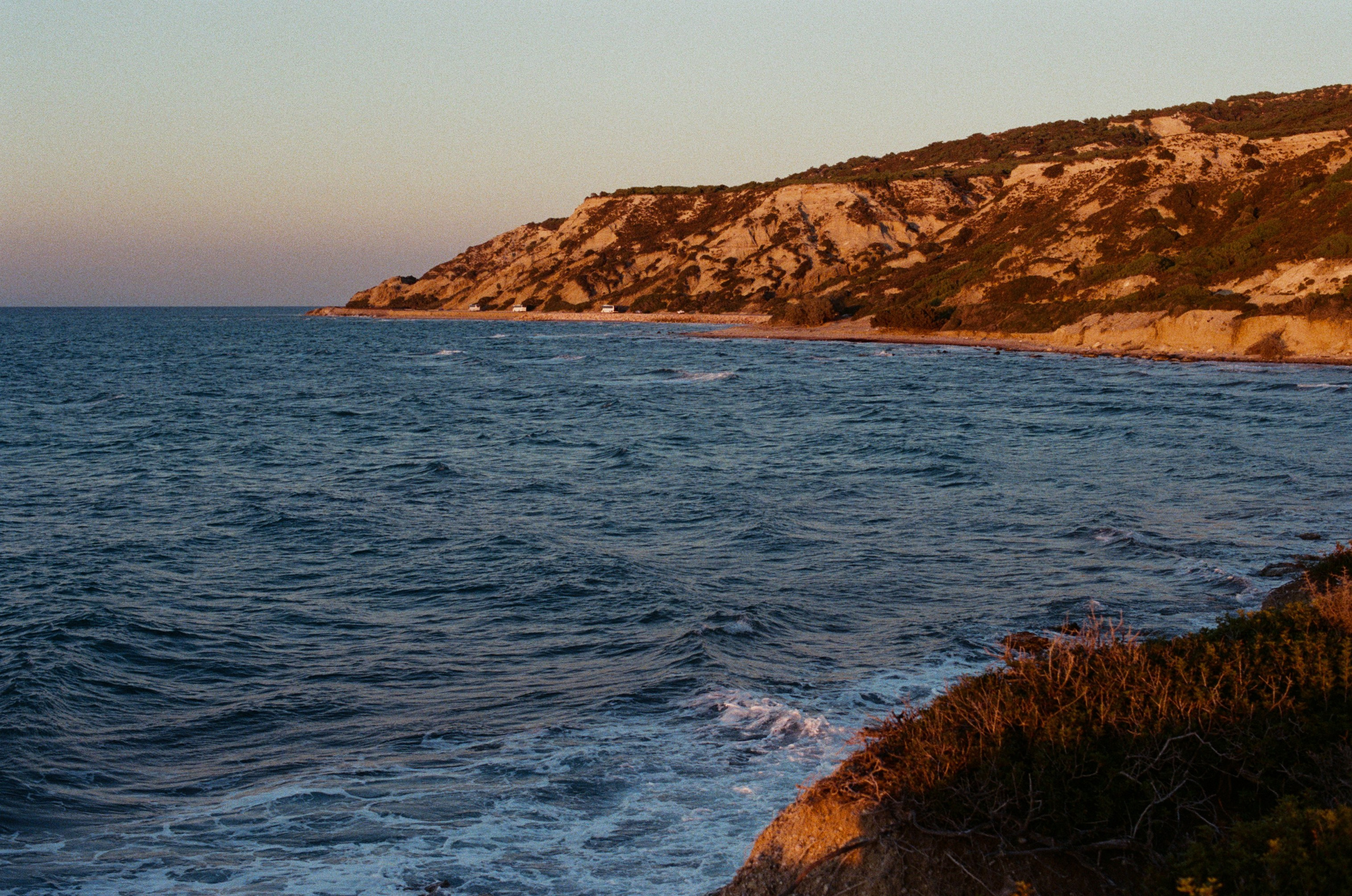 The sickness in you and i // greece, rhodes III. EVER EXPOSED