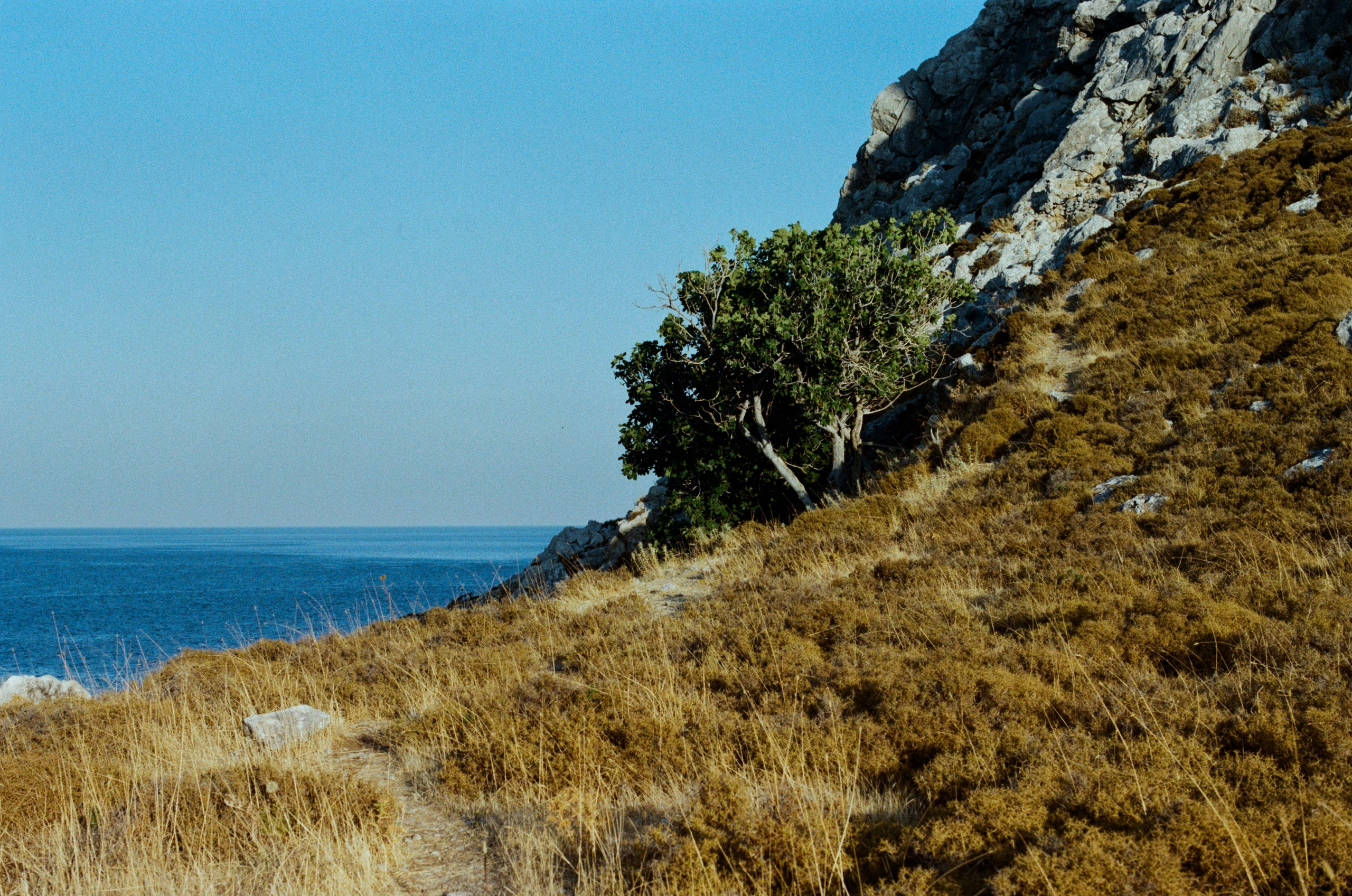 Cryogen // greece, rhodes II. EVER EXPOSED