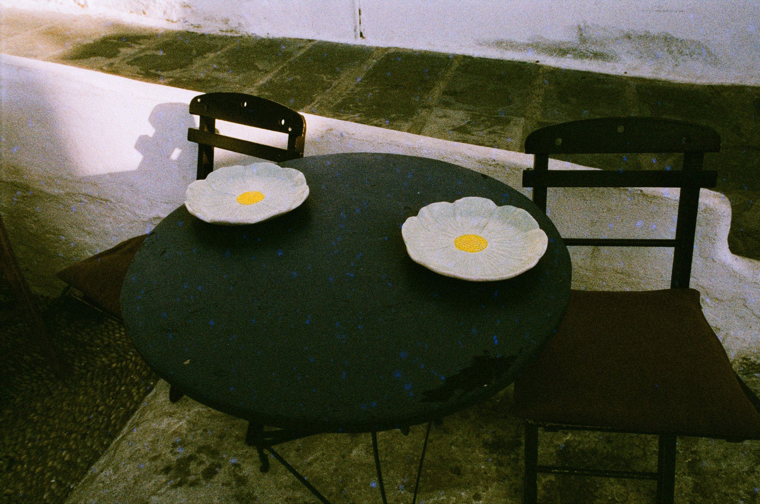 Hush // greece, rhodes III. EVER EXPOSED