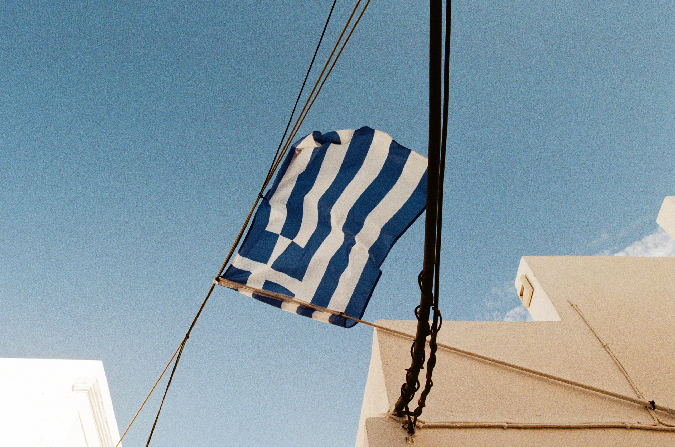 The sickness in you and i // greece, rhodes. EVER EXPOSED