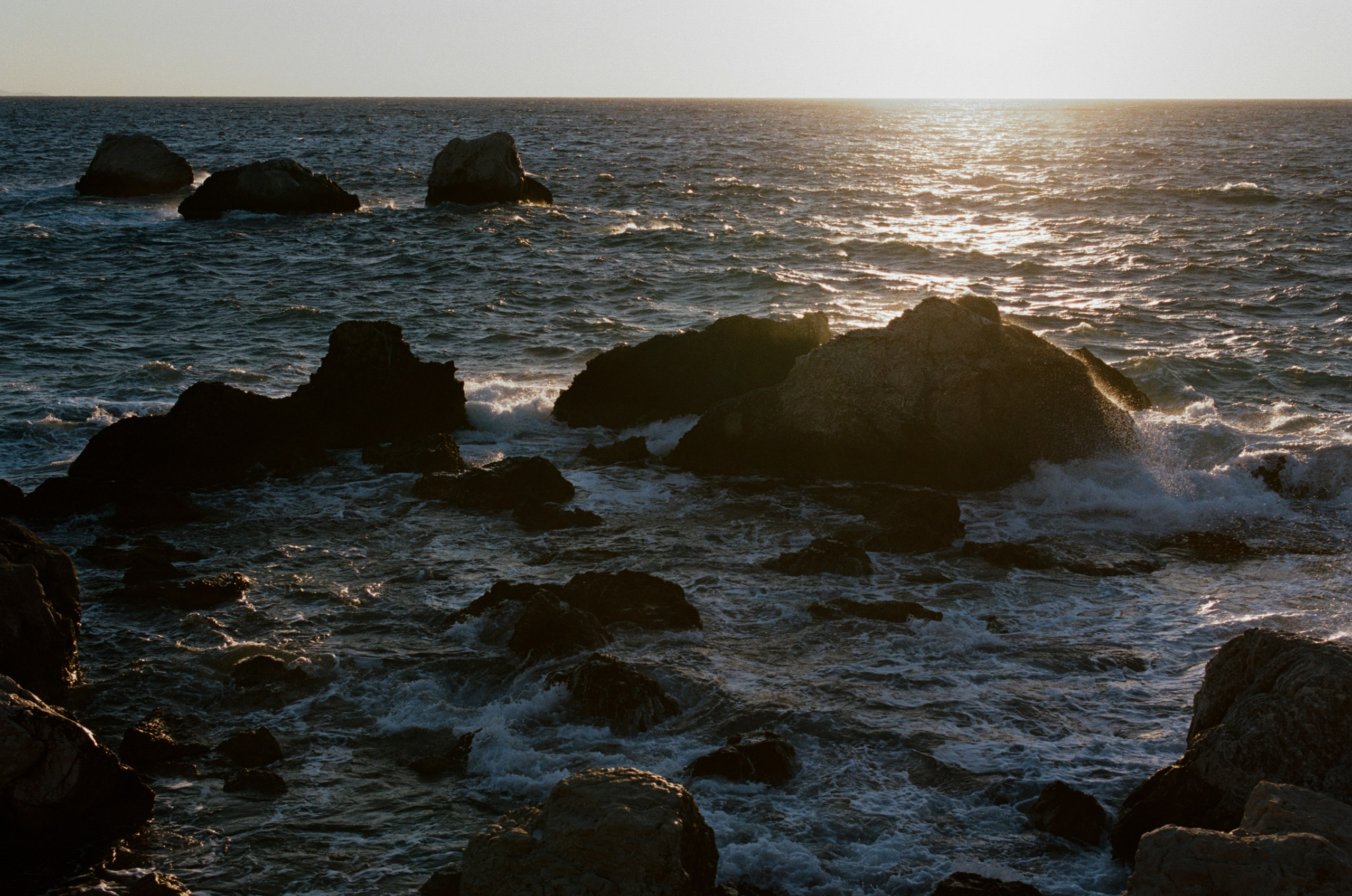The sickness in you and i // greece, rhodes V. EVER EXPOSED