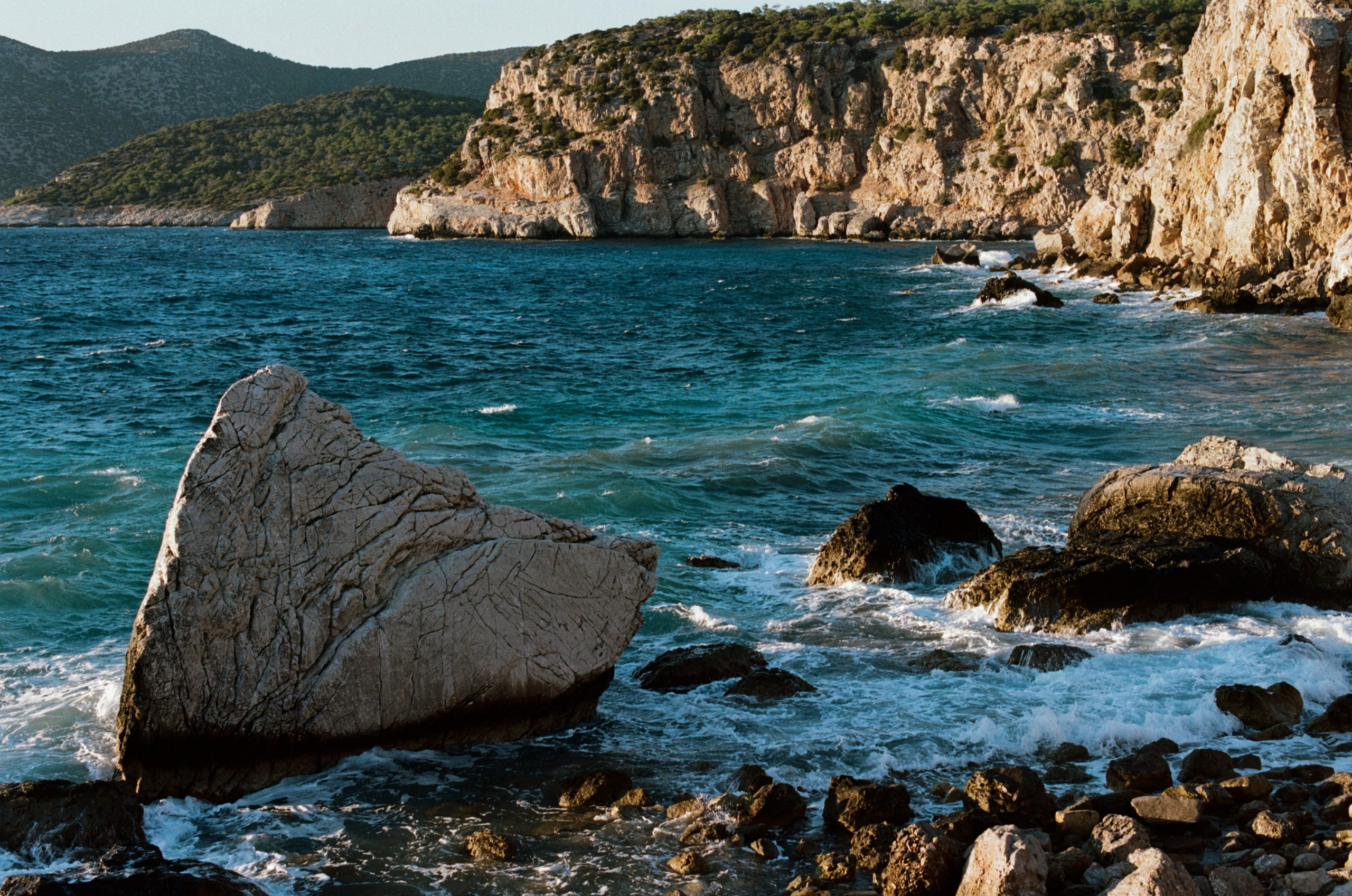 The sickness in you and i // greece, rhodes V. EVER EXPOSED