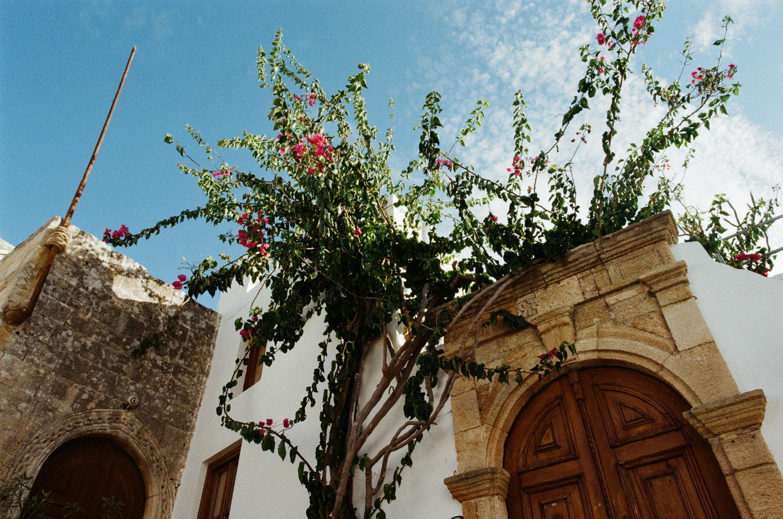 The sickness in you and i // greece, rhodes. EVER EXPOSED