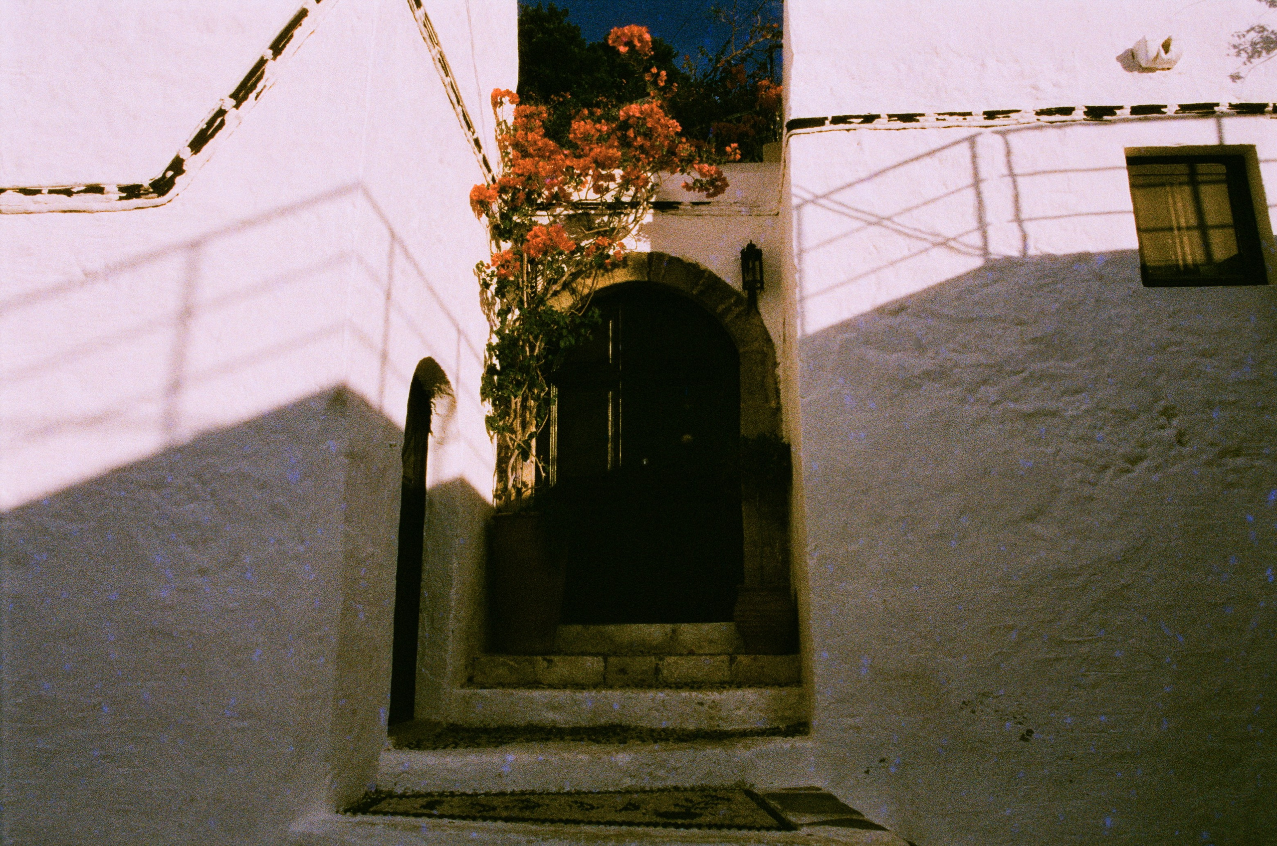 The sickness in you and i // greece, rhodes IV. EVER EXPOSED