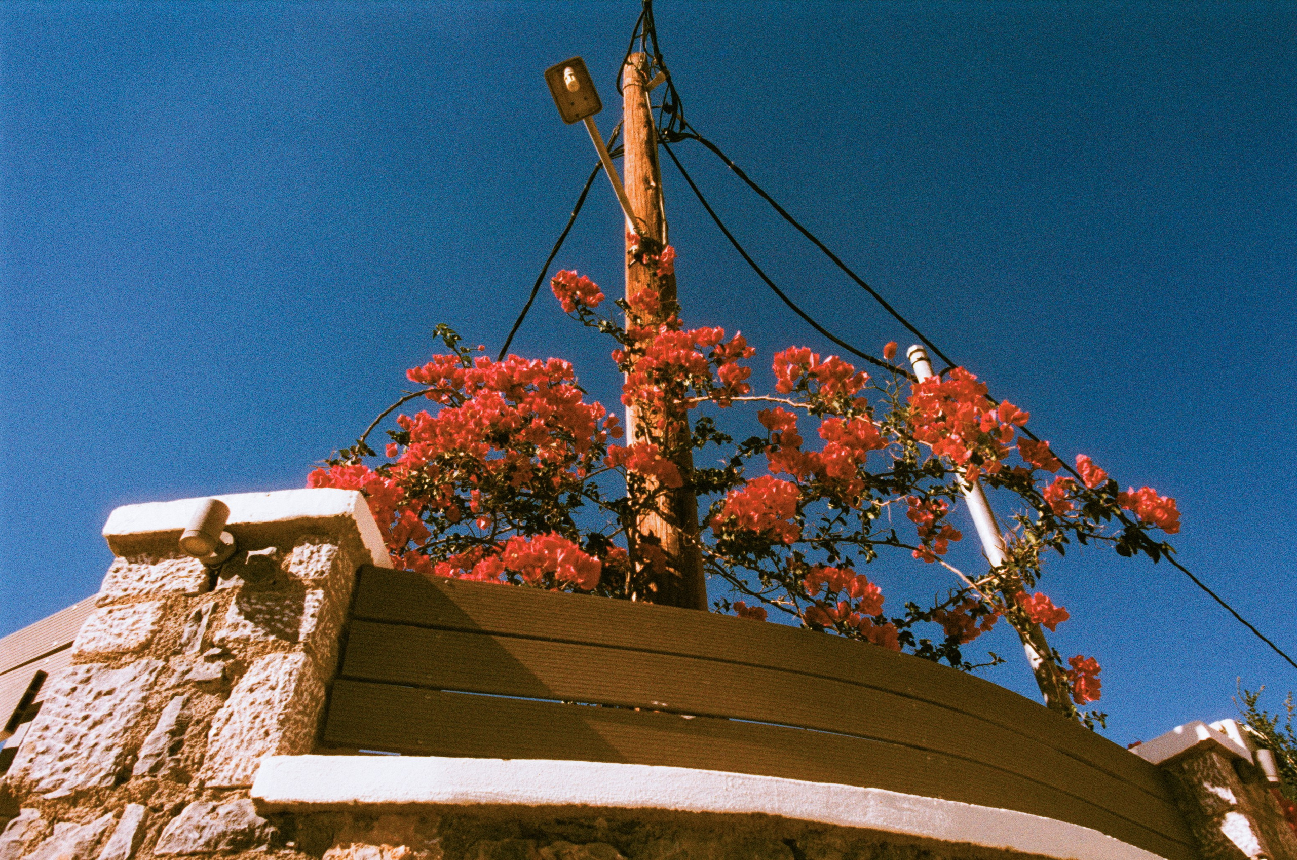 Cryogen // greece, rhodes VI. EVER EXPOSED