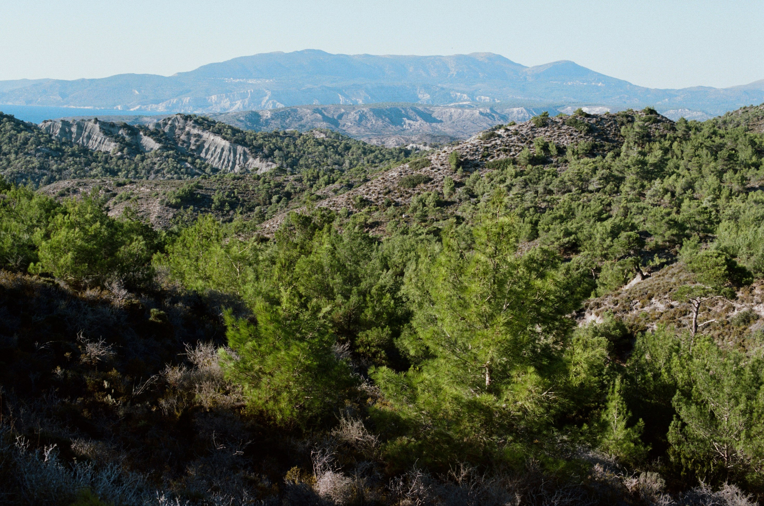 Cryogen // greece, rhodes III. EVER EXPOSED