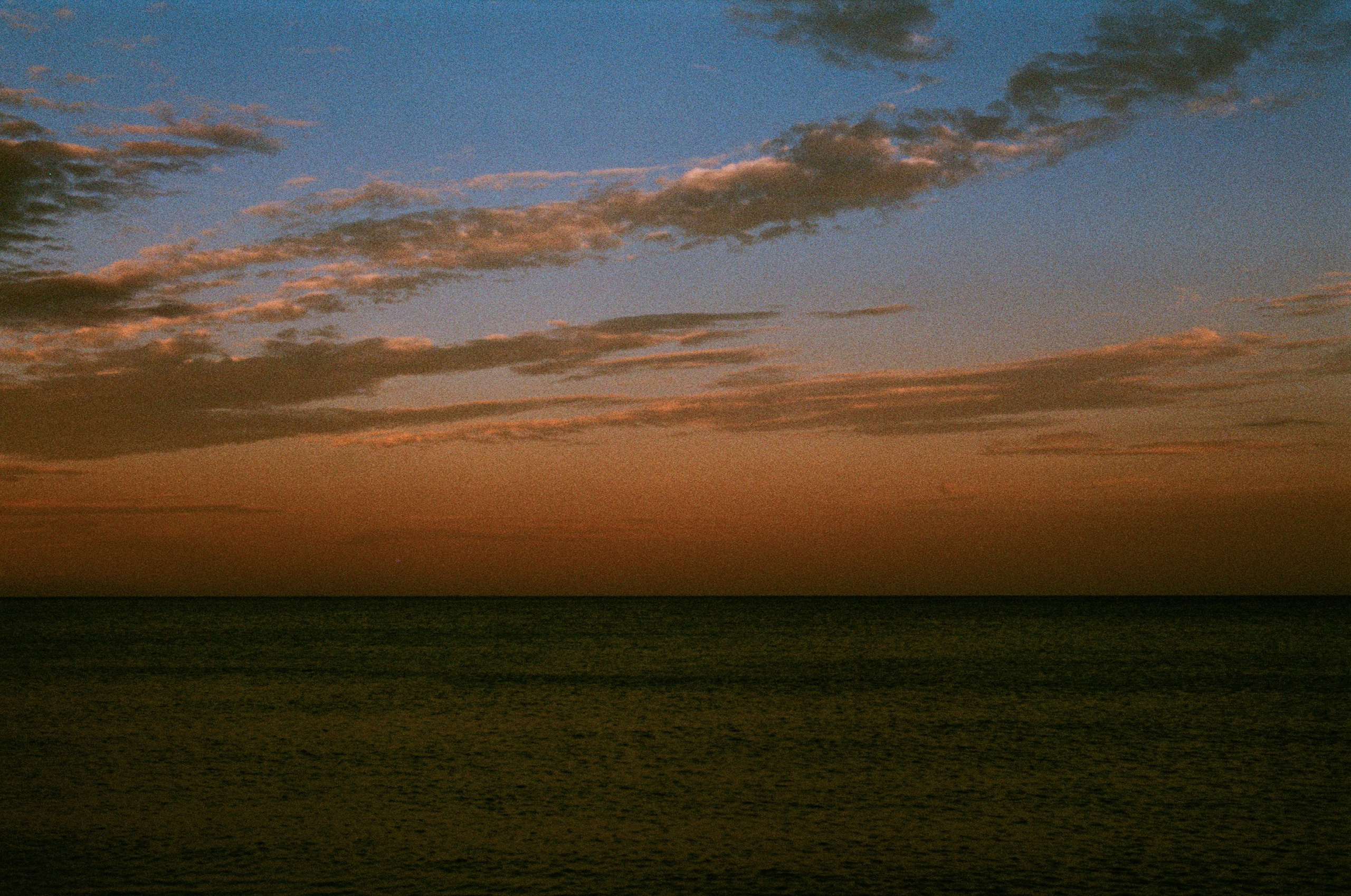Cryogen // greece, rhodes VI. EVER EXPOSED
