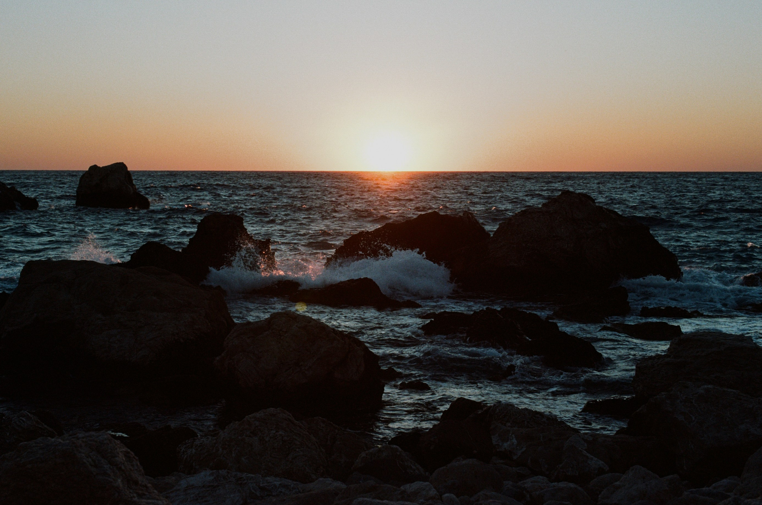 Cryogen // greece, rhodes. EVER EXPOSED