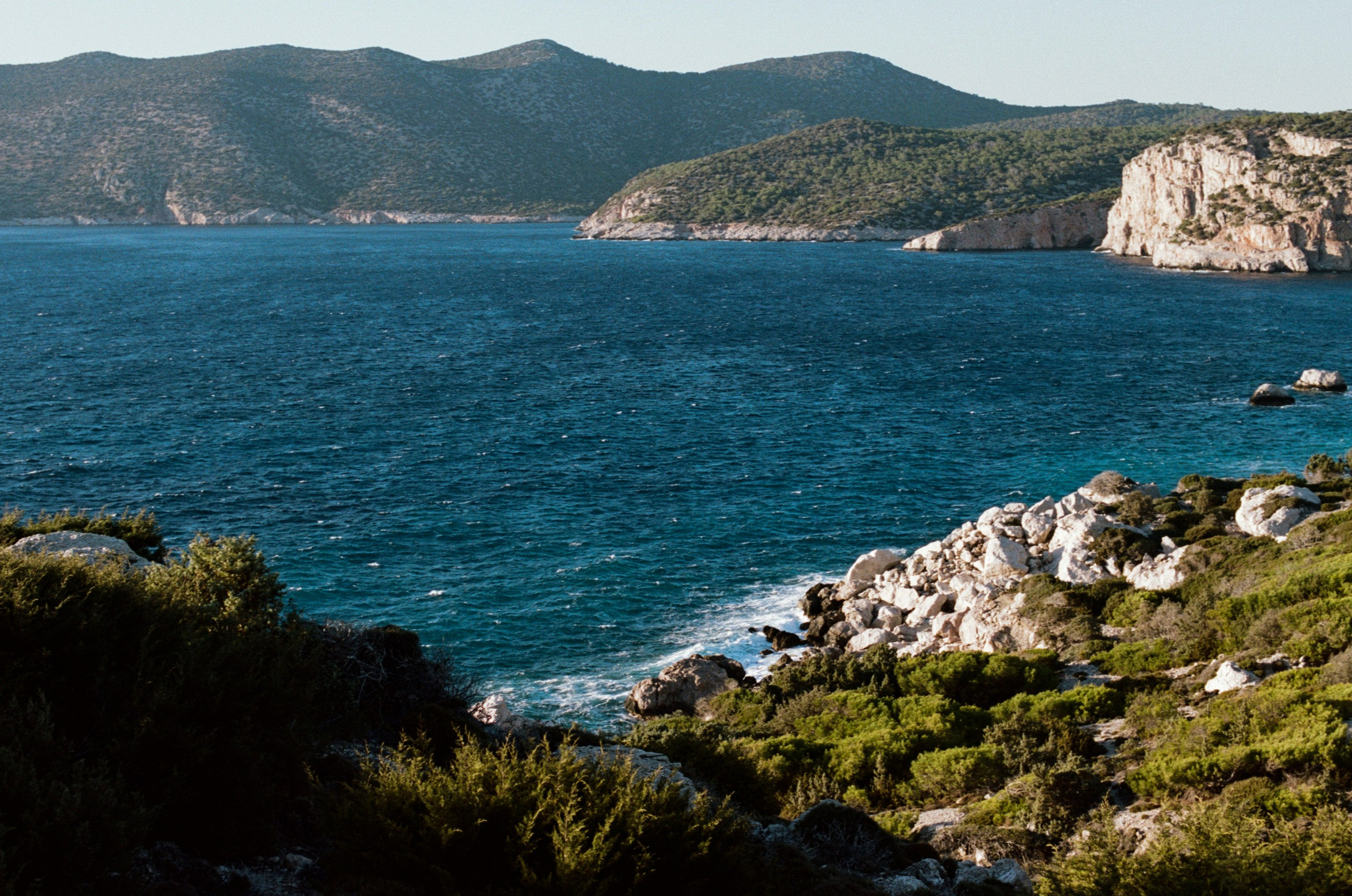 Cryogen // greece, rhodes III. EVER EXPOSED
