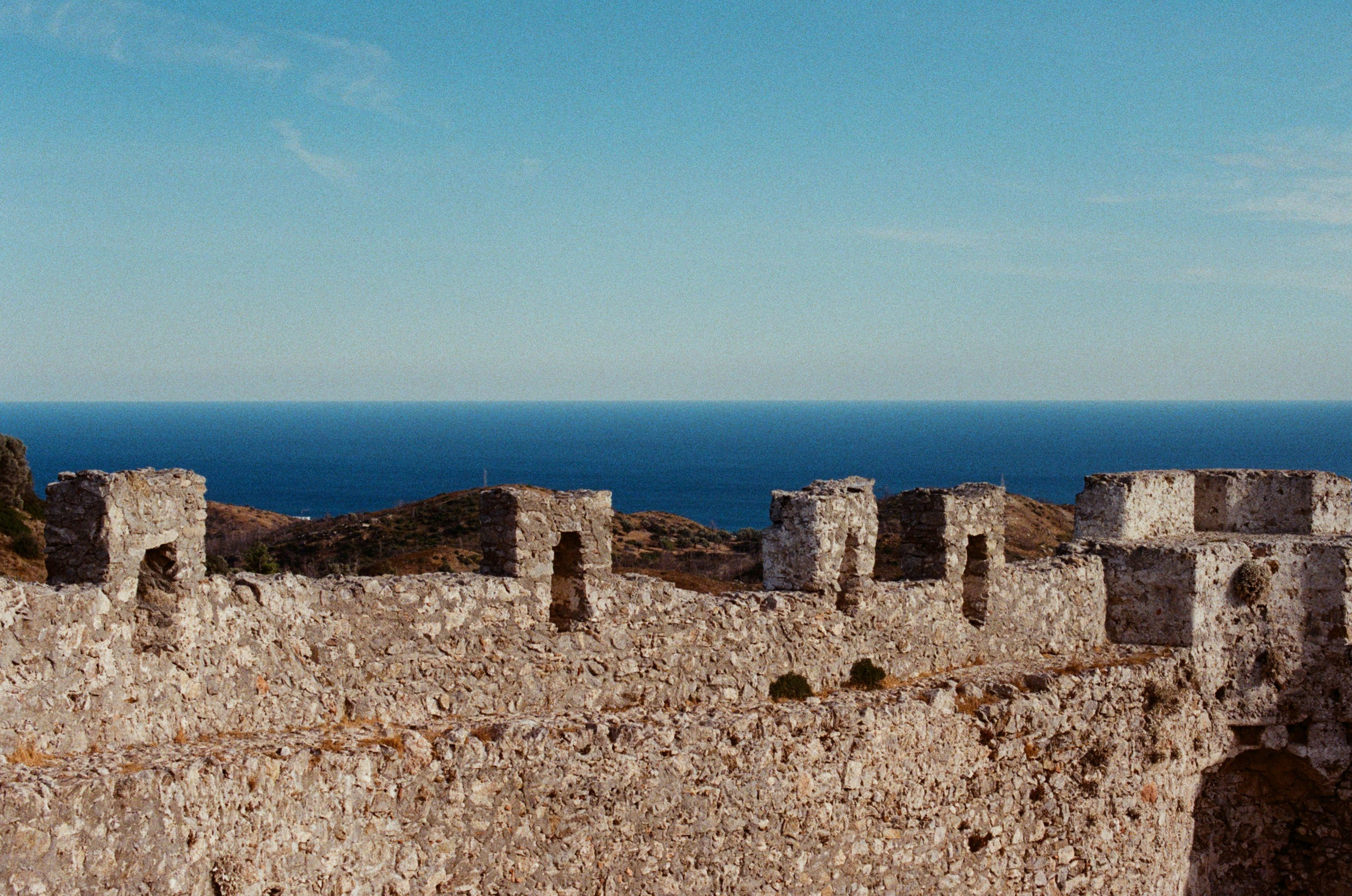 Cryogen // greece, rhodes V. EVER EXPOSED