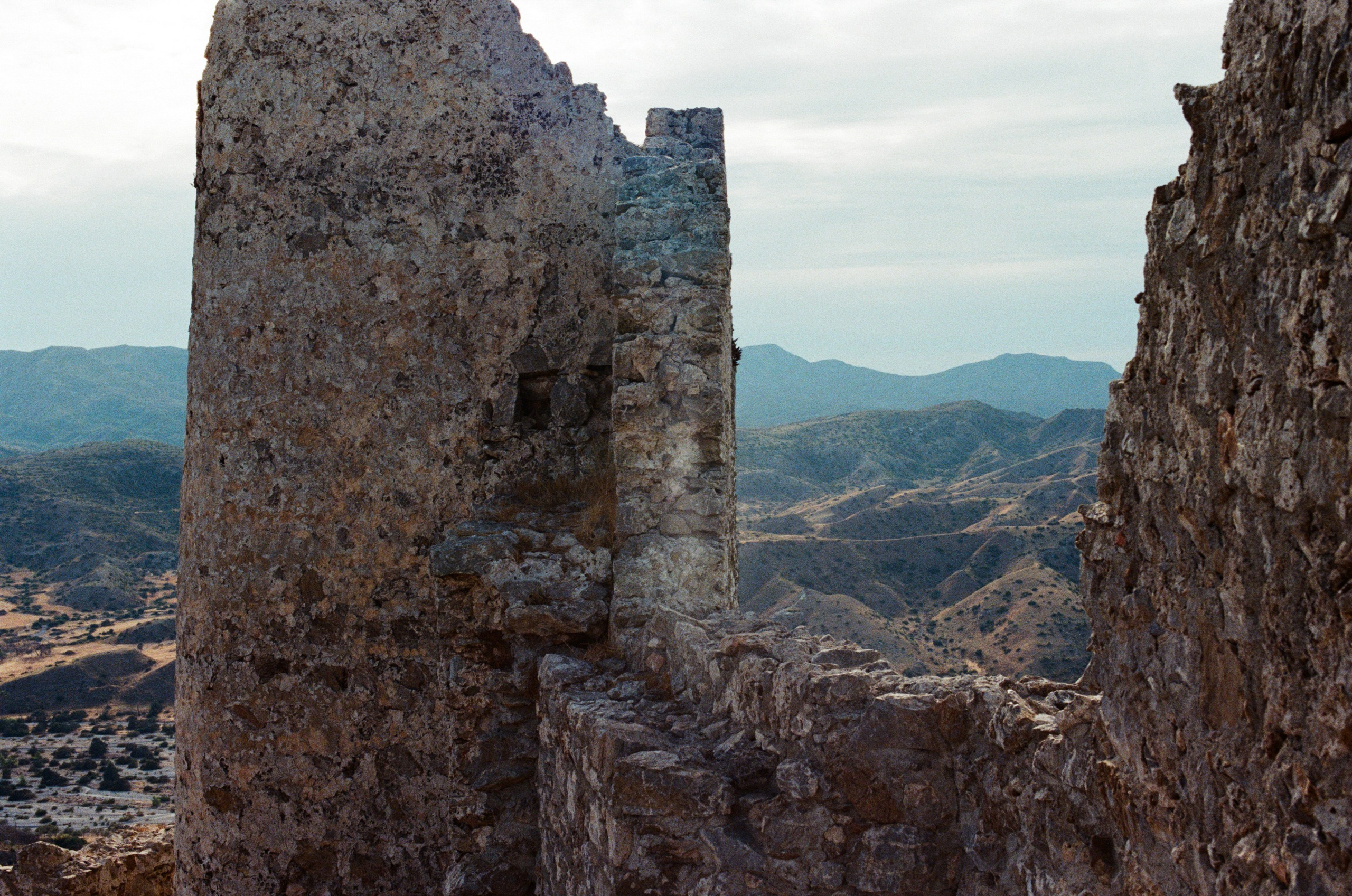 Cryogen // greece, rhodes V. EVER EXPOSED