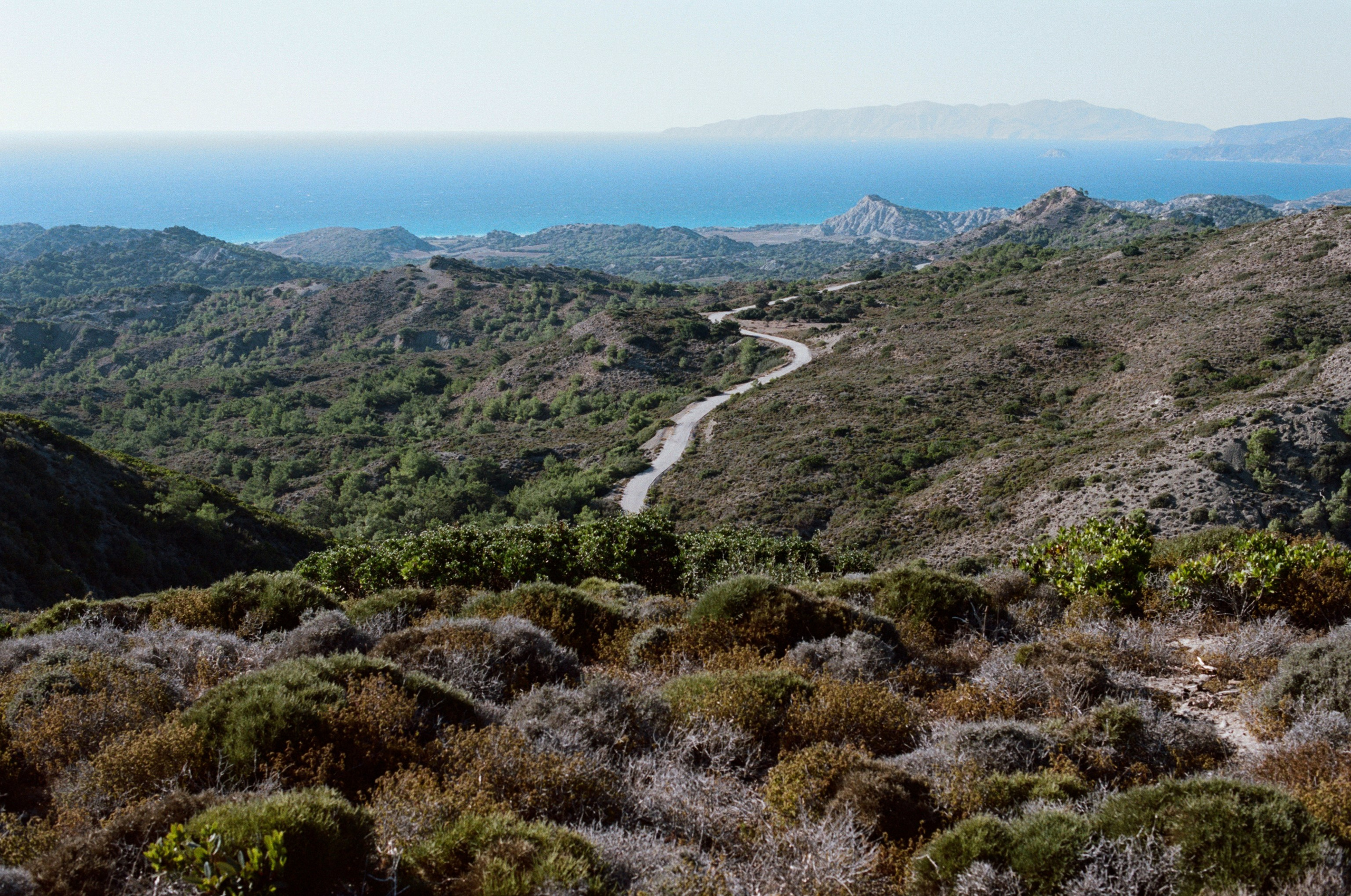 Cryogen // greece, rhodes. EVER EXPOSED
