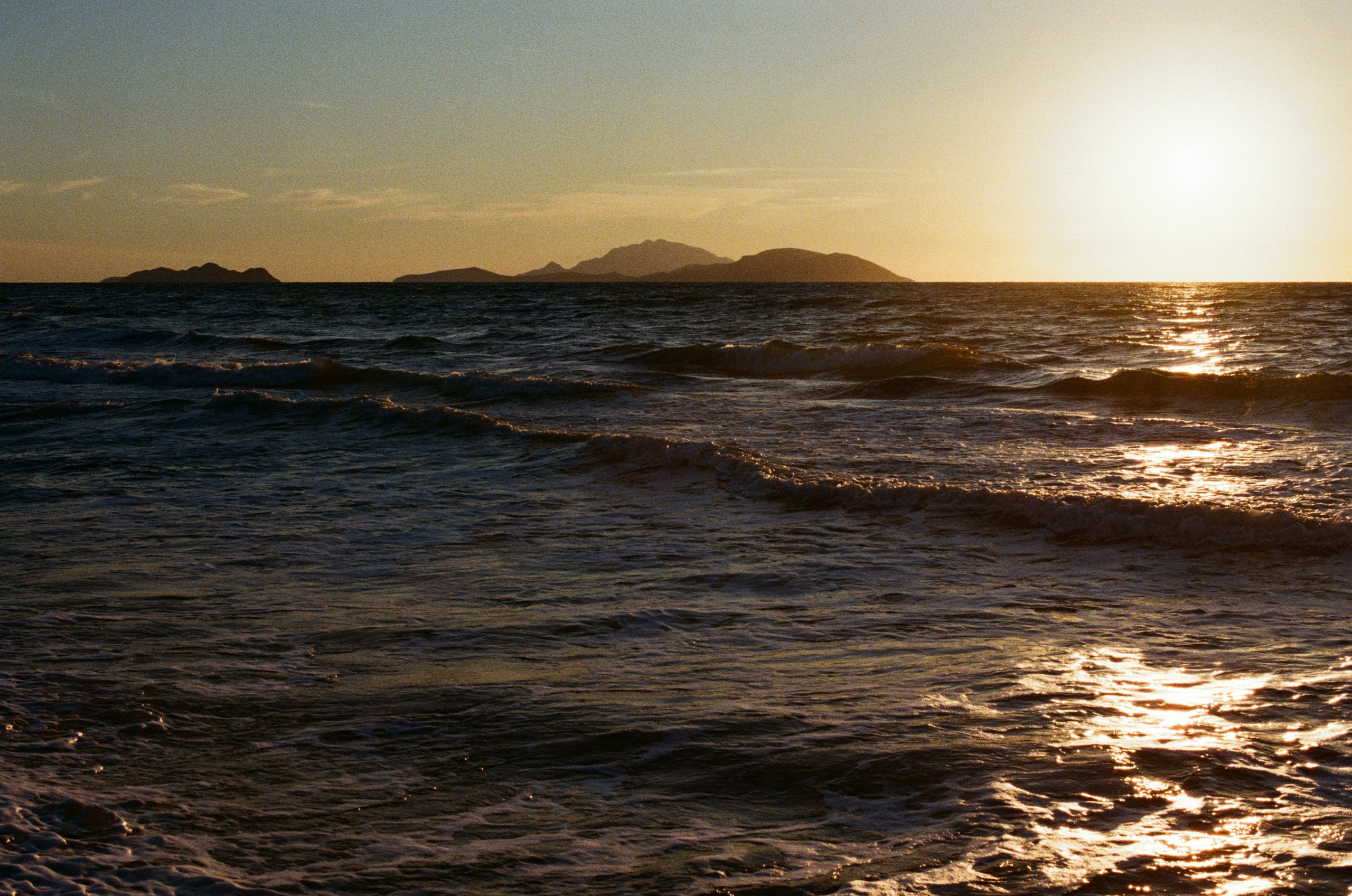 Hush // greece, rhodes V. EVER EXPOSED