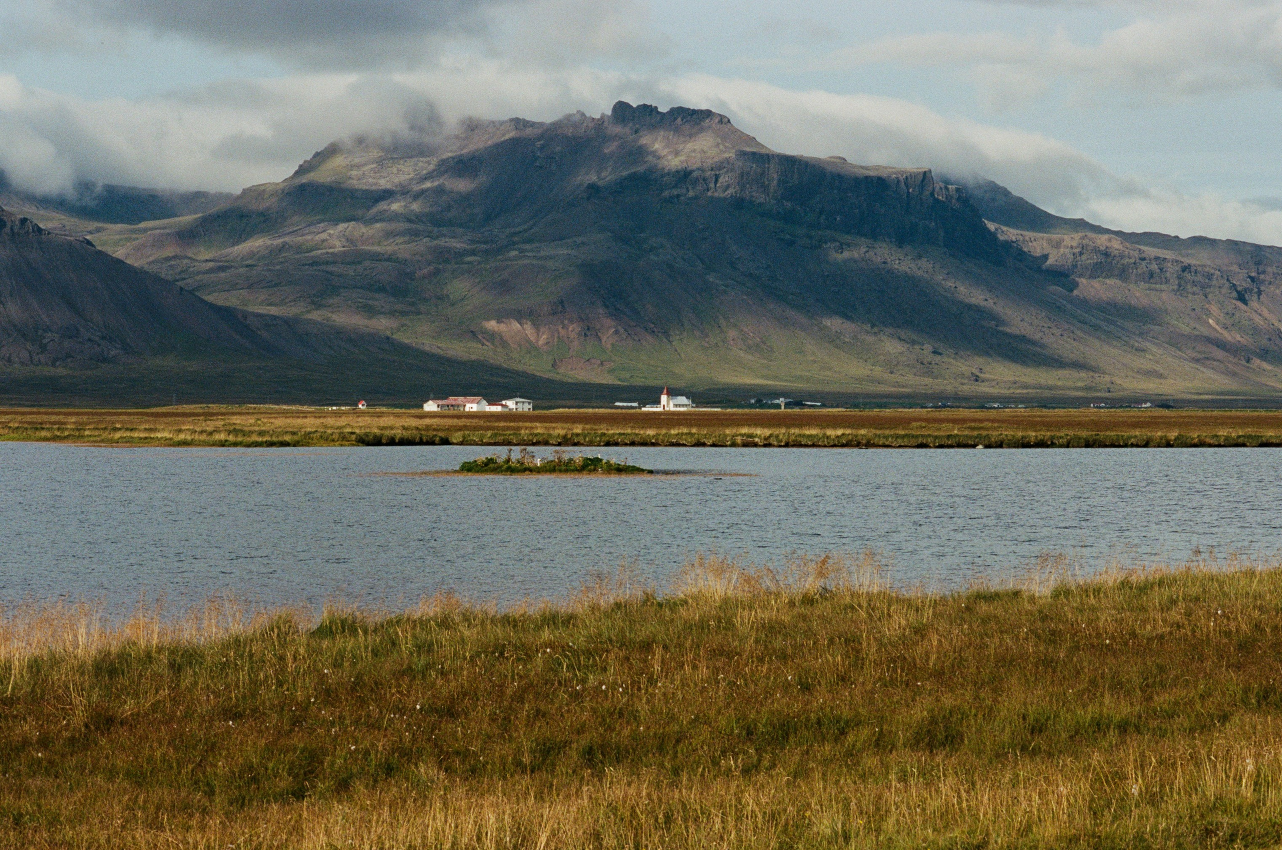 Vor i vaglaskogi // iceland, 574 utnesvegur. EVER EXPOSED