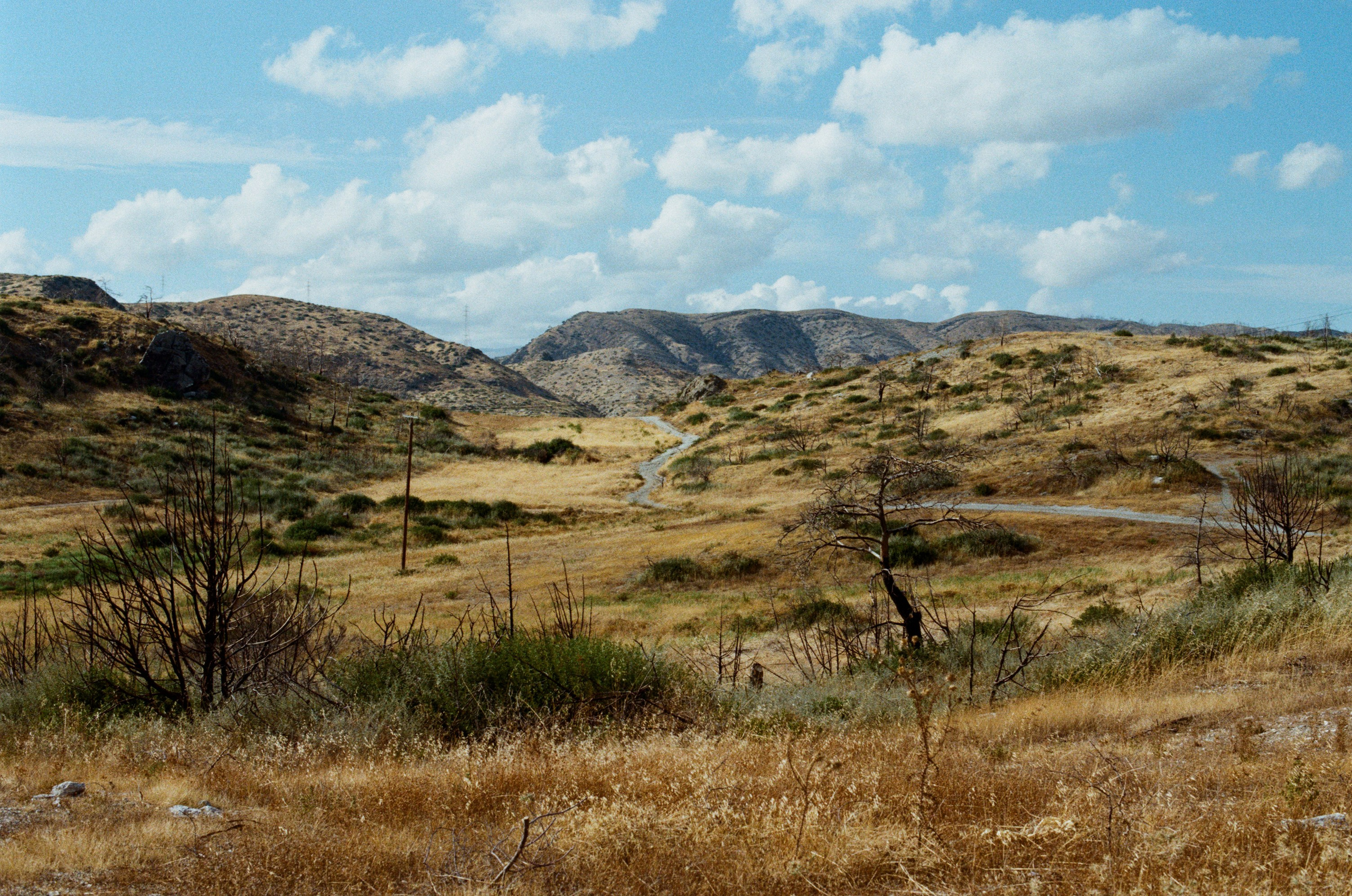 Cryogen // greece, rhodes II. EVER EXPOSED