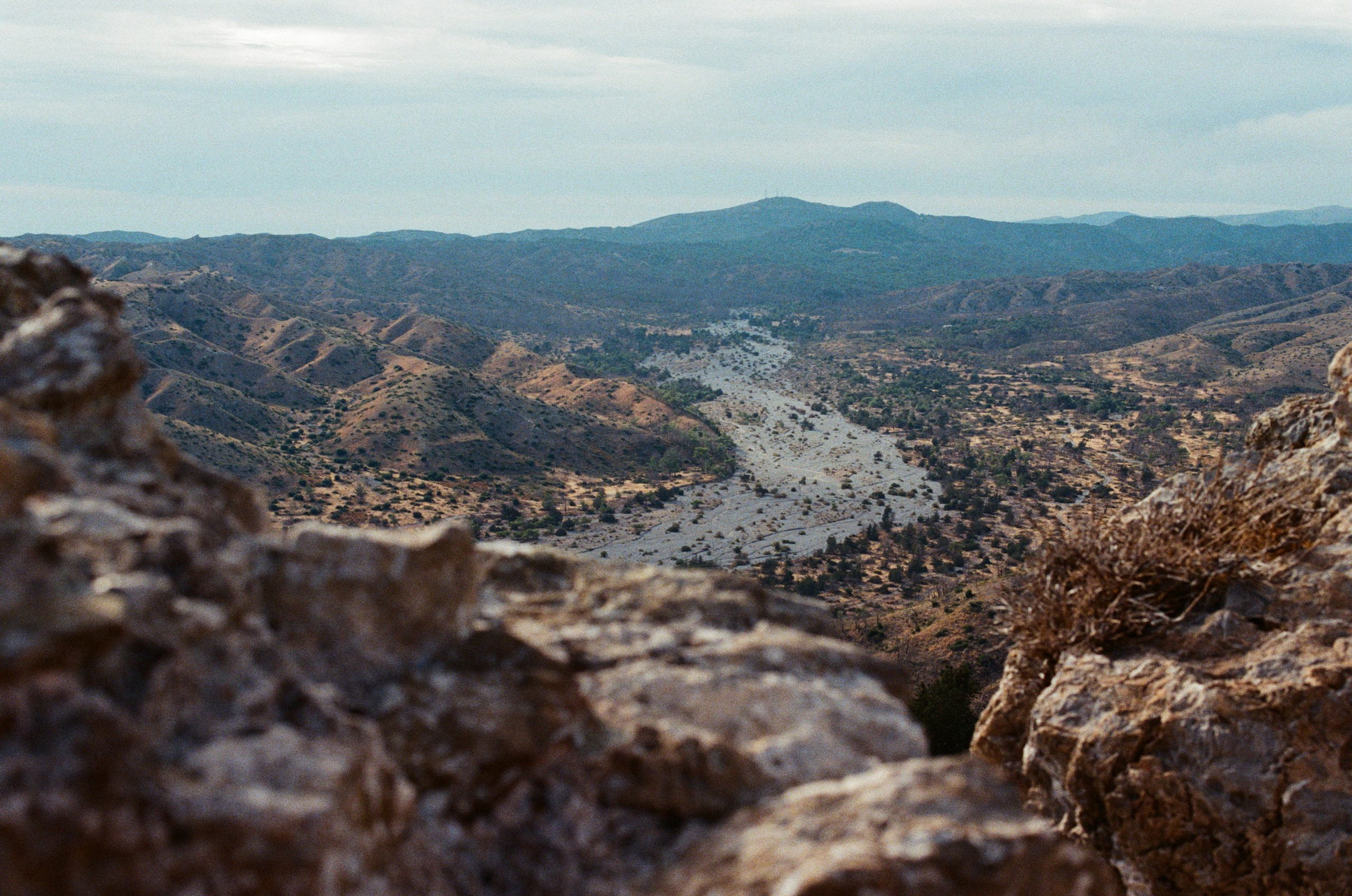 Cryogen // greece, rhodes V. EVER EXPOSED